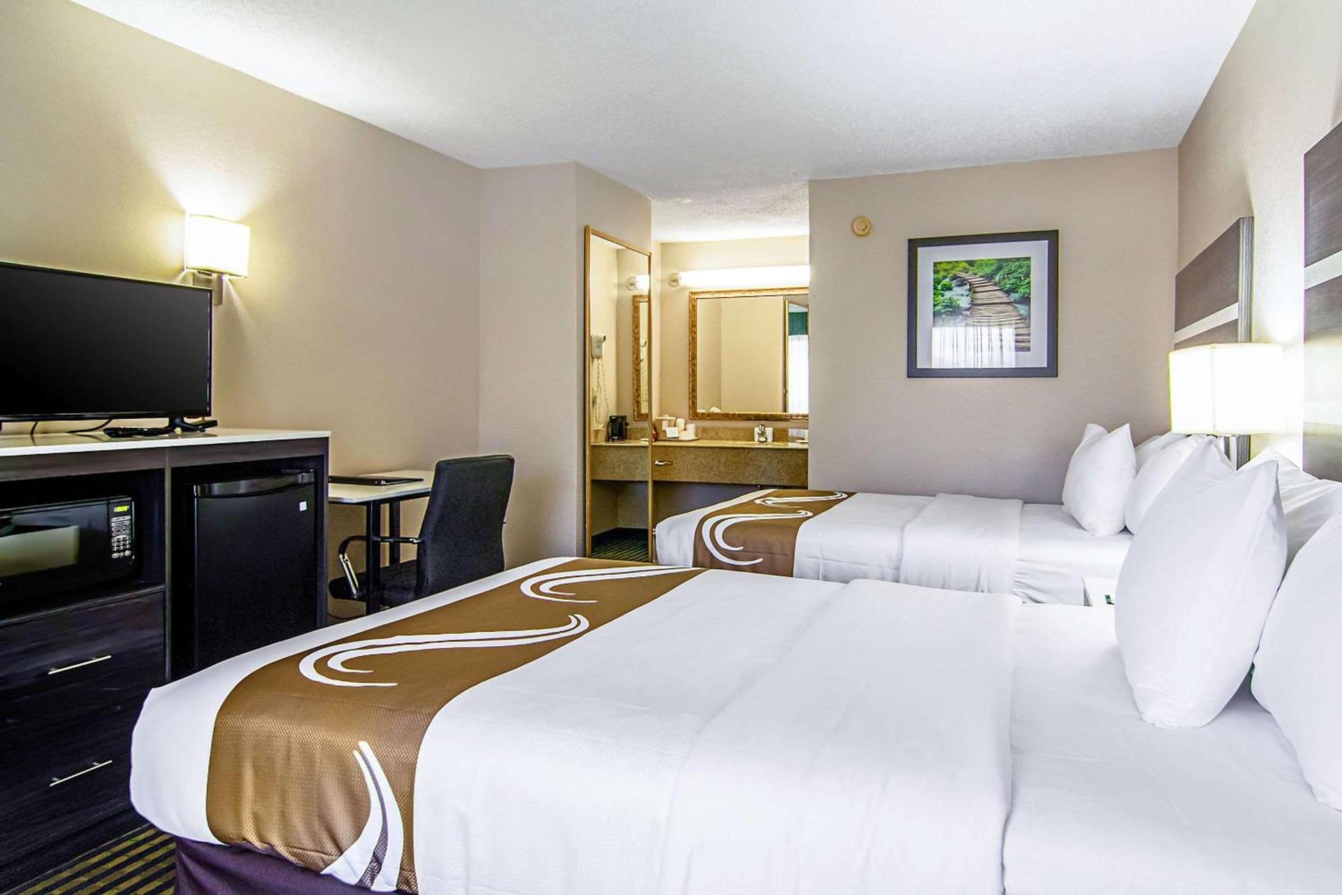 Quality Inn Savannah I-95 photo 7