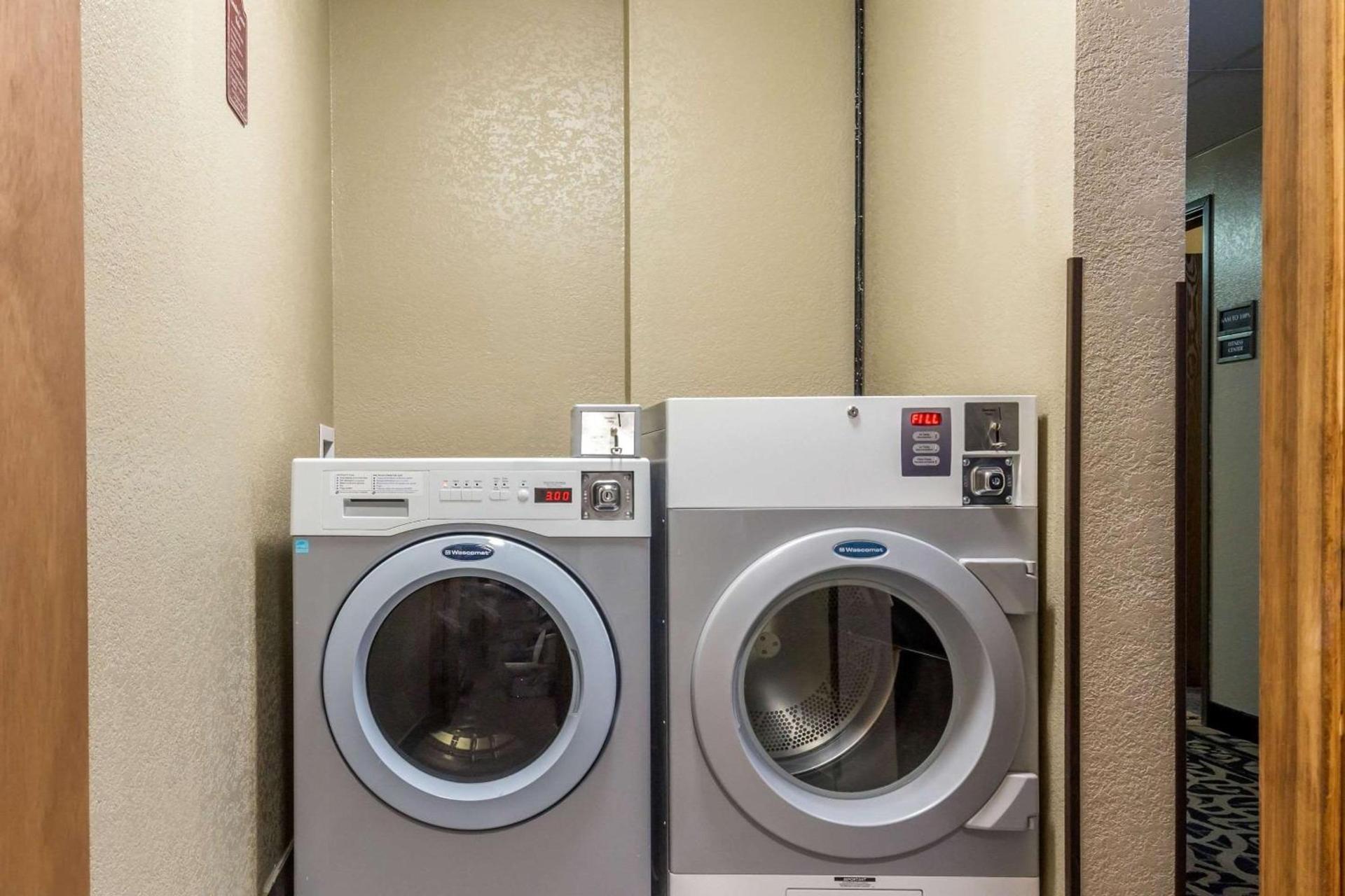 Quality Inn Lamar photo 25