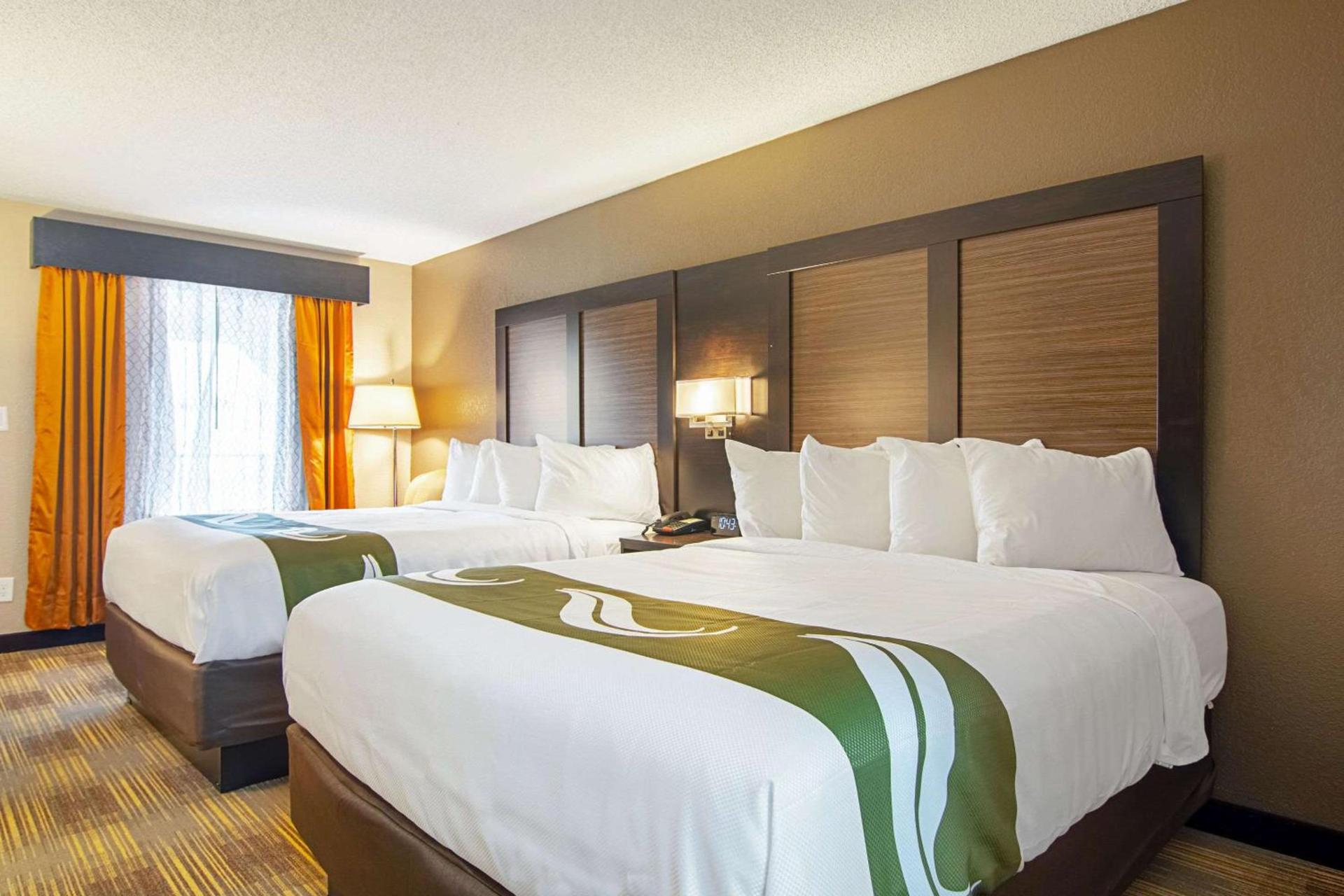 Quality Inn Villa Rica photo 17