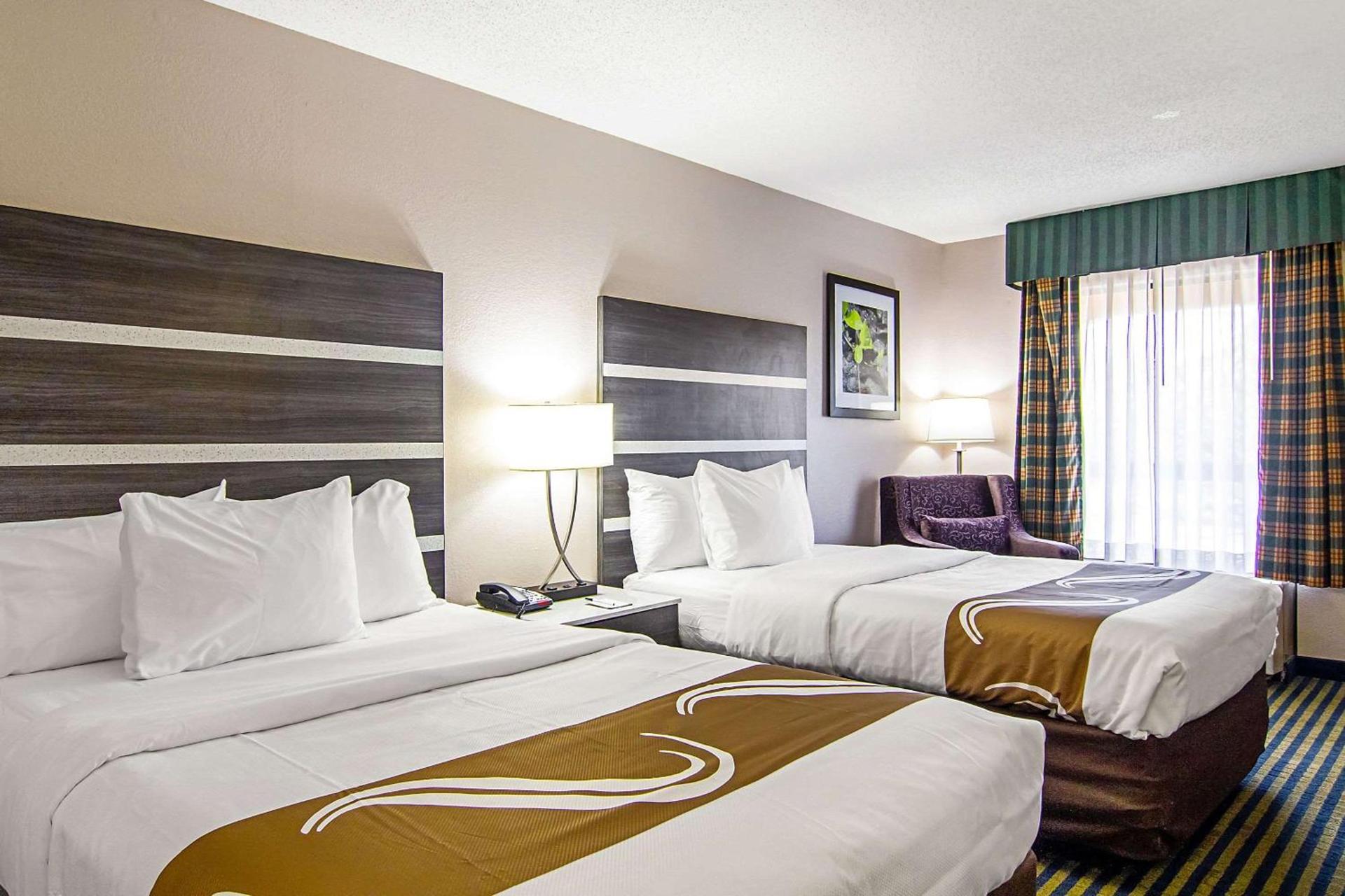 Quality Inn Savannah I-95 photo 8
