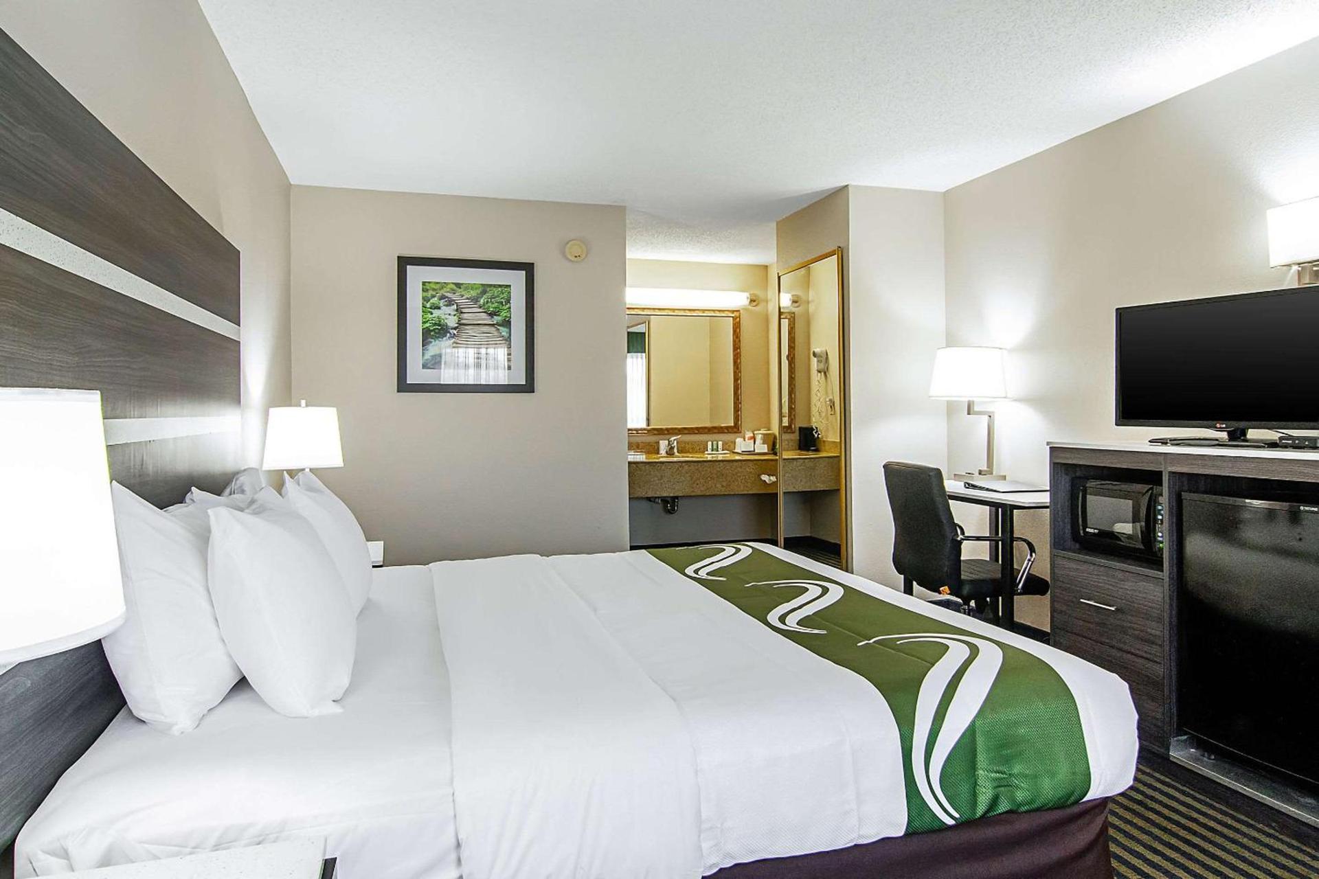 Quality Inn Savannah I-95 photo 19
