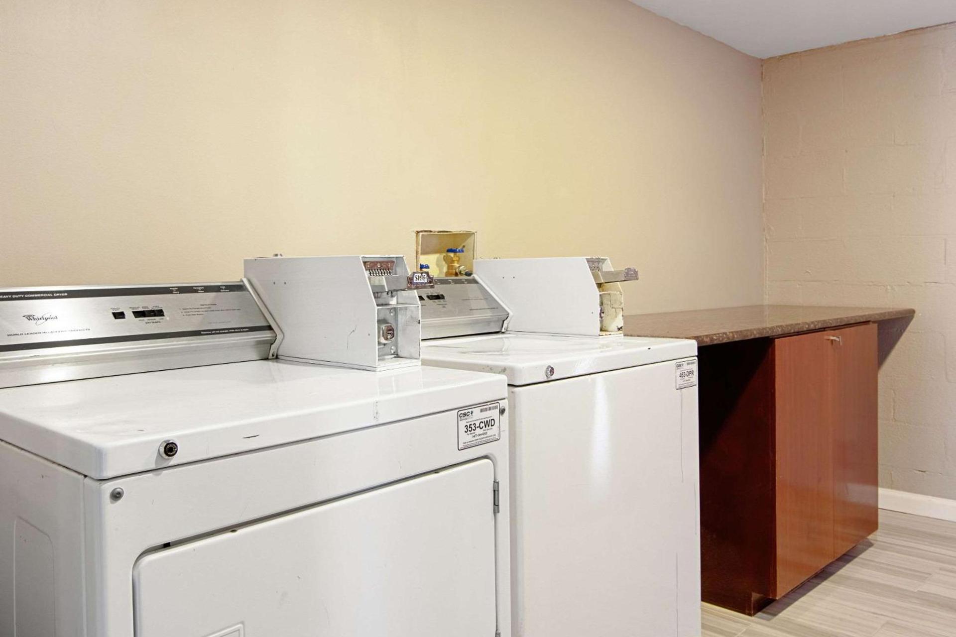 Quality Inn Villa Rica photo 28