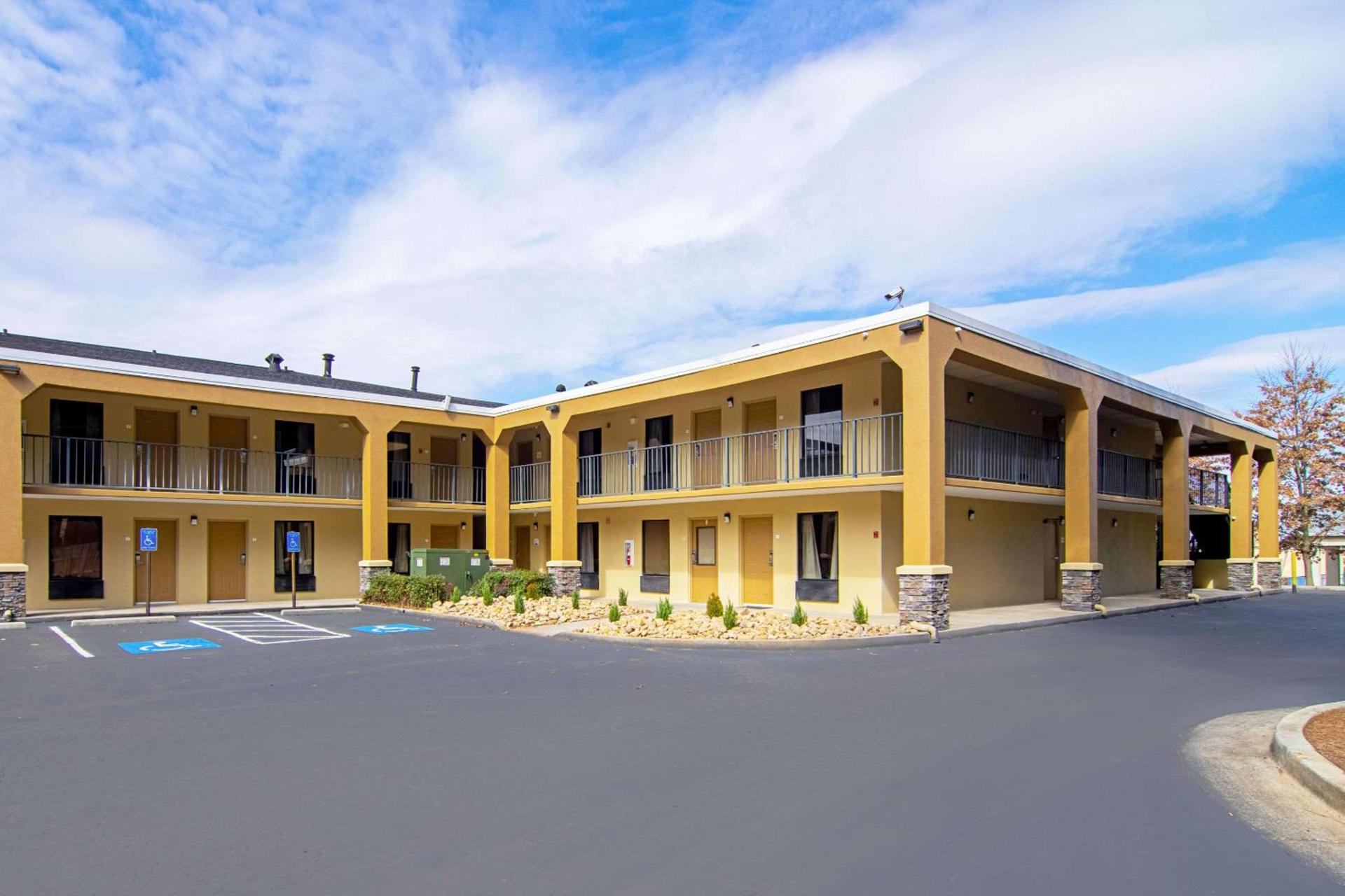 Quality Inn Villa Rica photo 3
