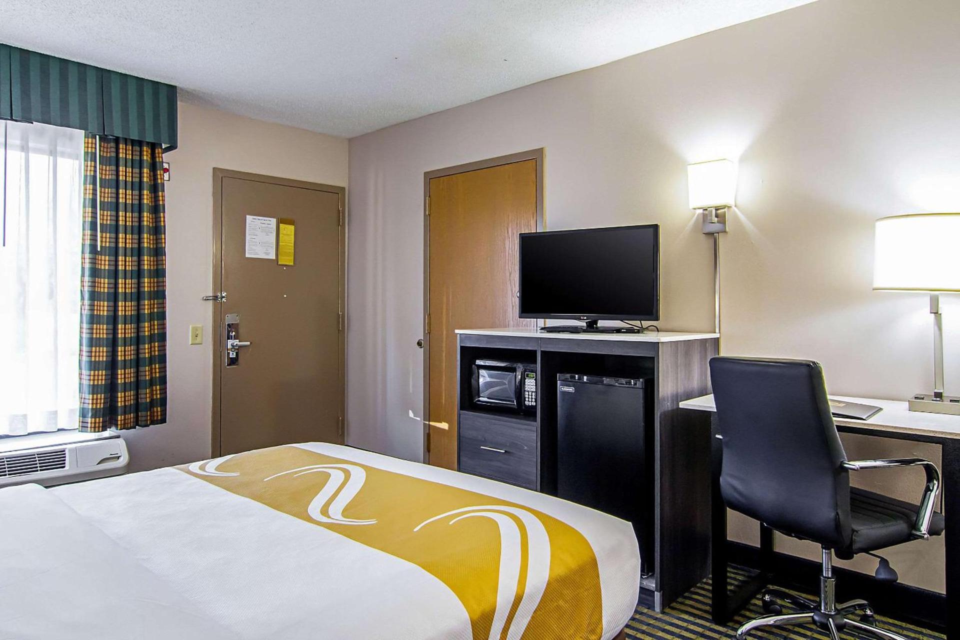 Quality Inn Savannah I-95 photo 23