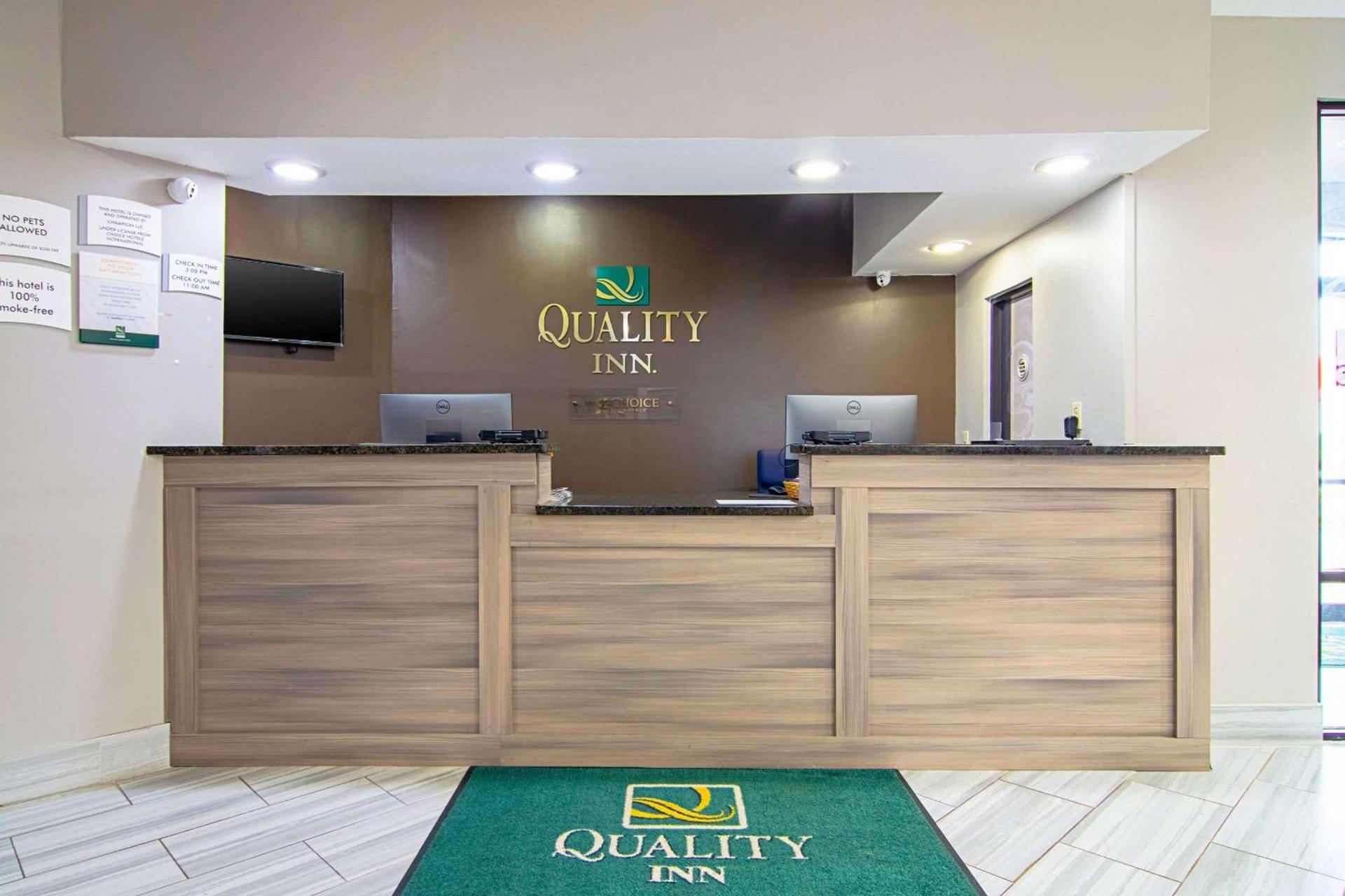 Quality Inn Villa Rica photo 5