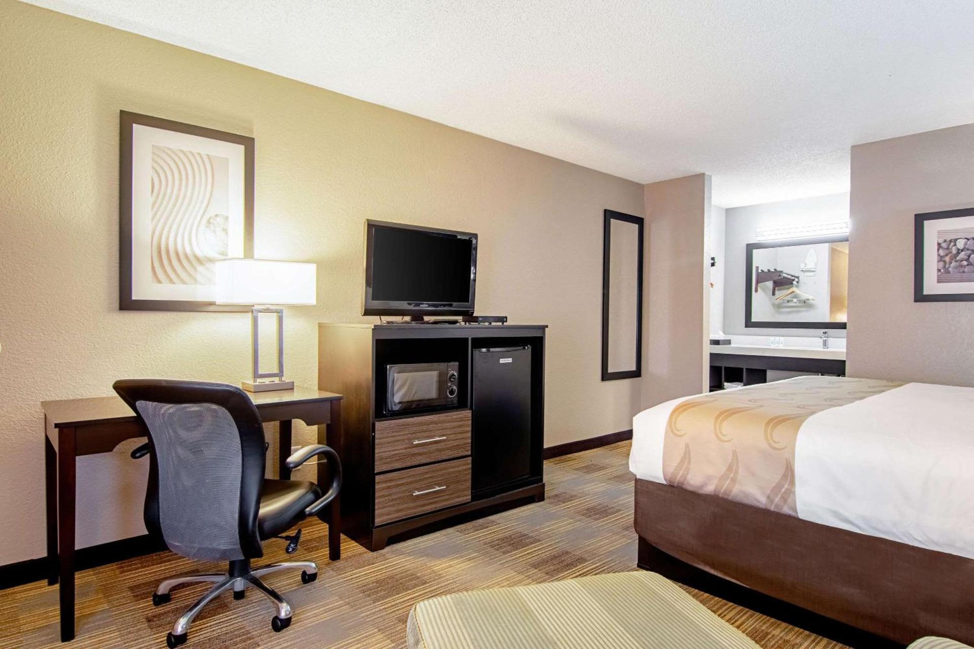 Quality Inn Villa Rica photo 14