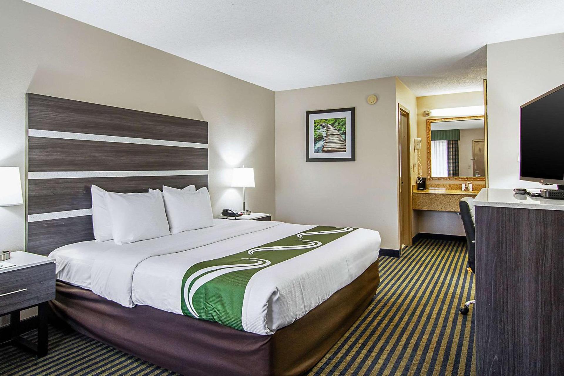 Quality Inn Savannah I-95 photo 21