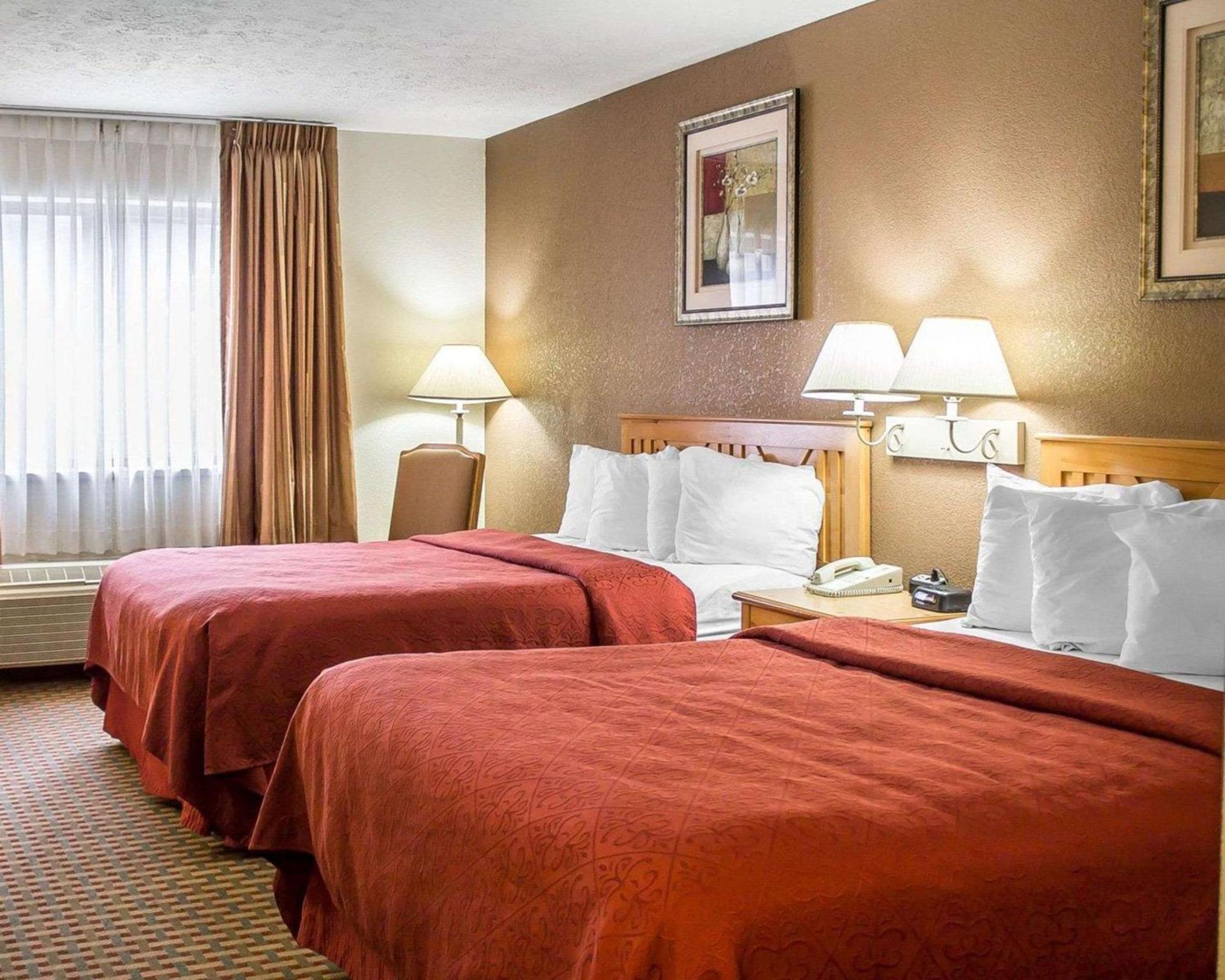 Quality Inn Elyria photo 2