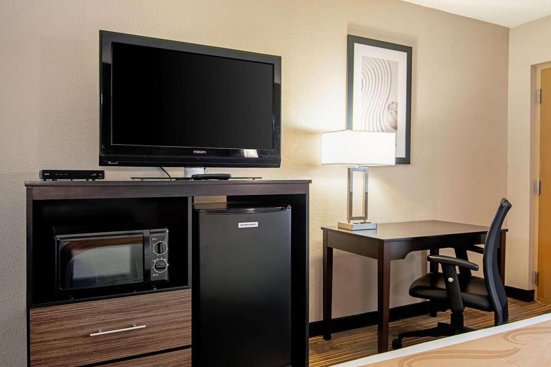 Quality Inn Villa Rica photo 12