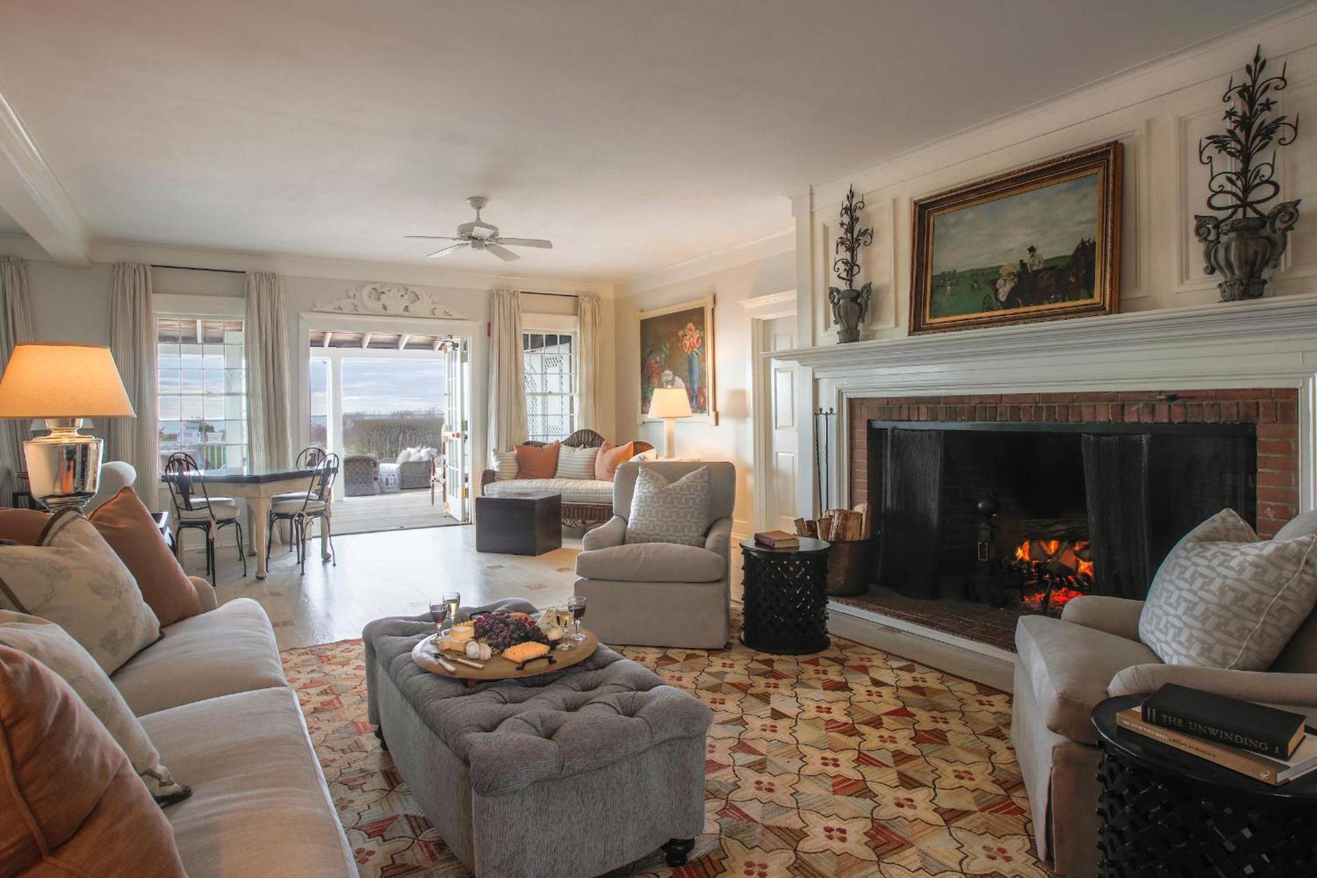 The Wauwinet Nantucket photo 14