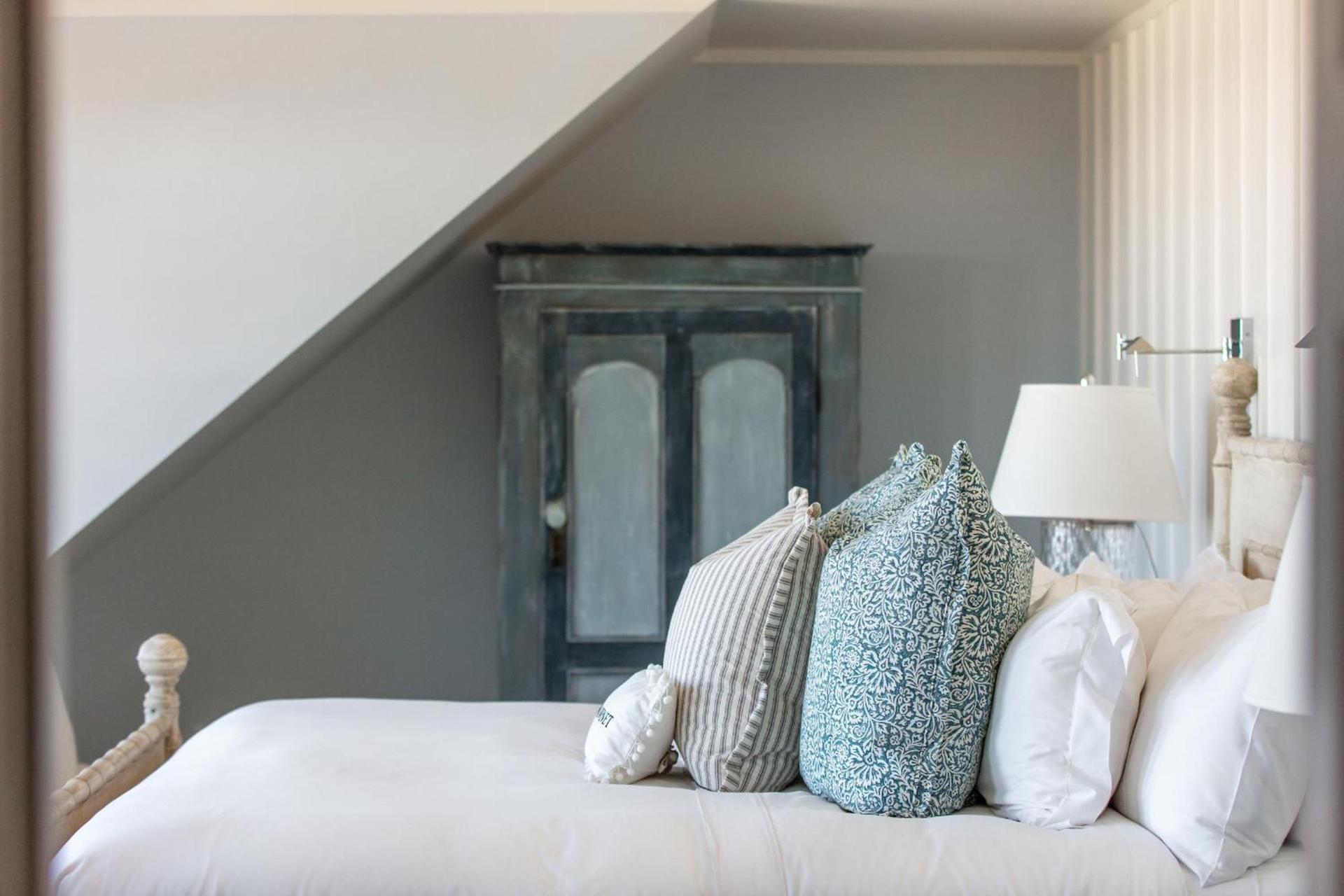 The Wauwinet Nantucket photo 8