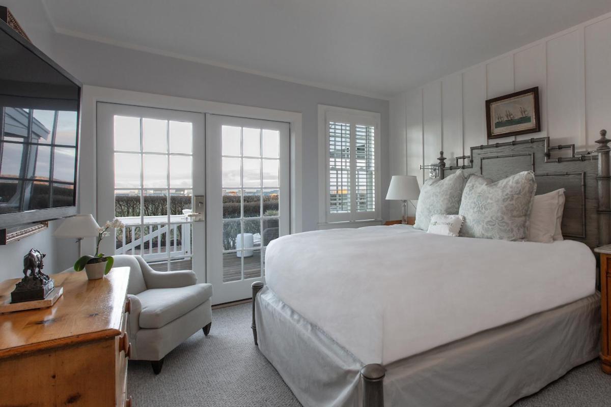 The Wauwinet Nantucket photo 9