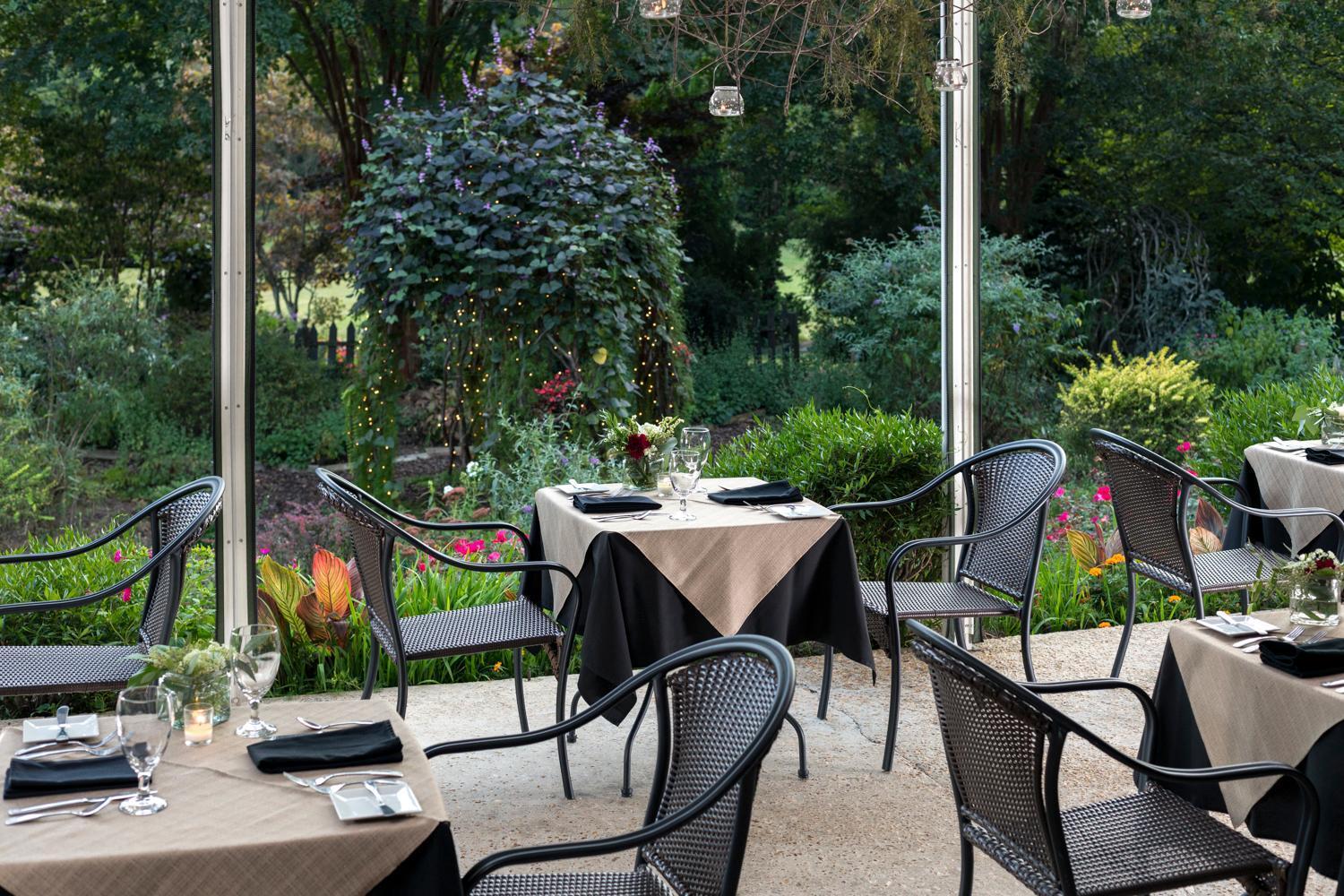 Glen-Ella Springs Hotel & Restaurant photo 7