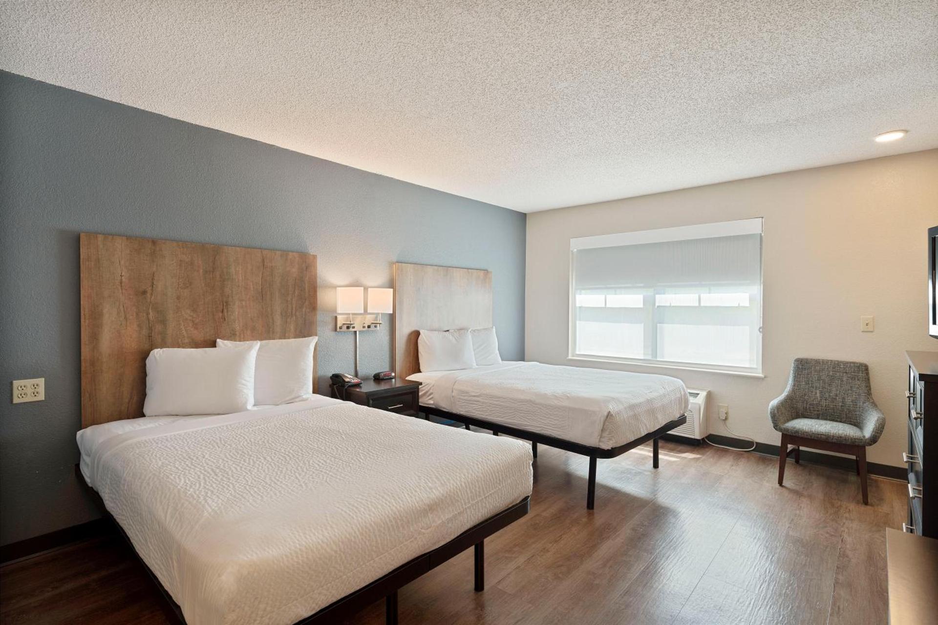 Extended Stay America Select Suites - Charlotte - Tyvola Rd photo 37