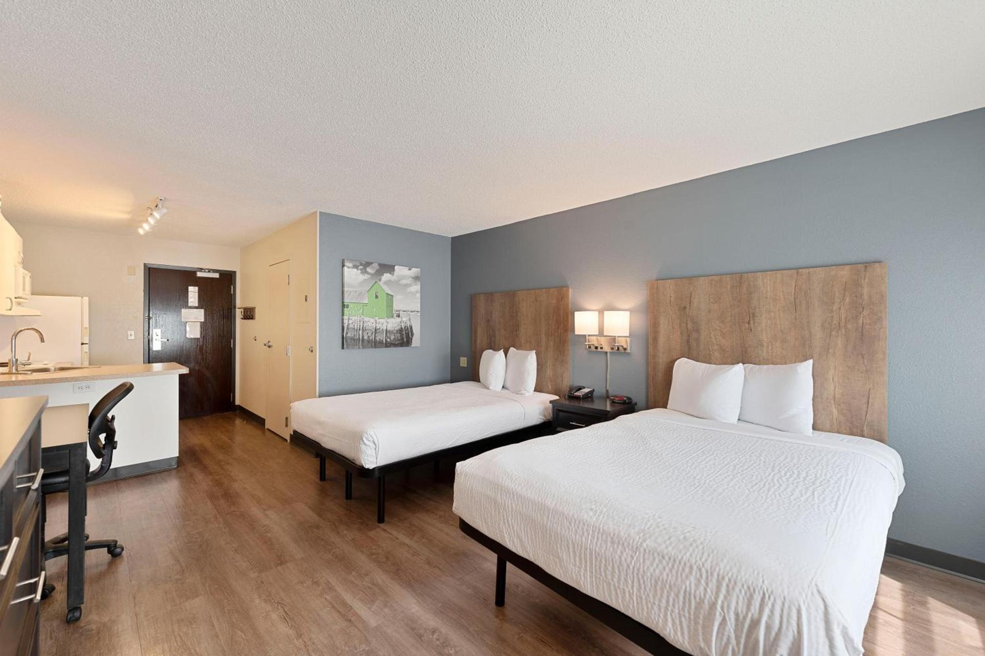 Extended Stay America Select Suites - Charlotte - Tyvola Rd photo 39