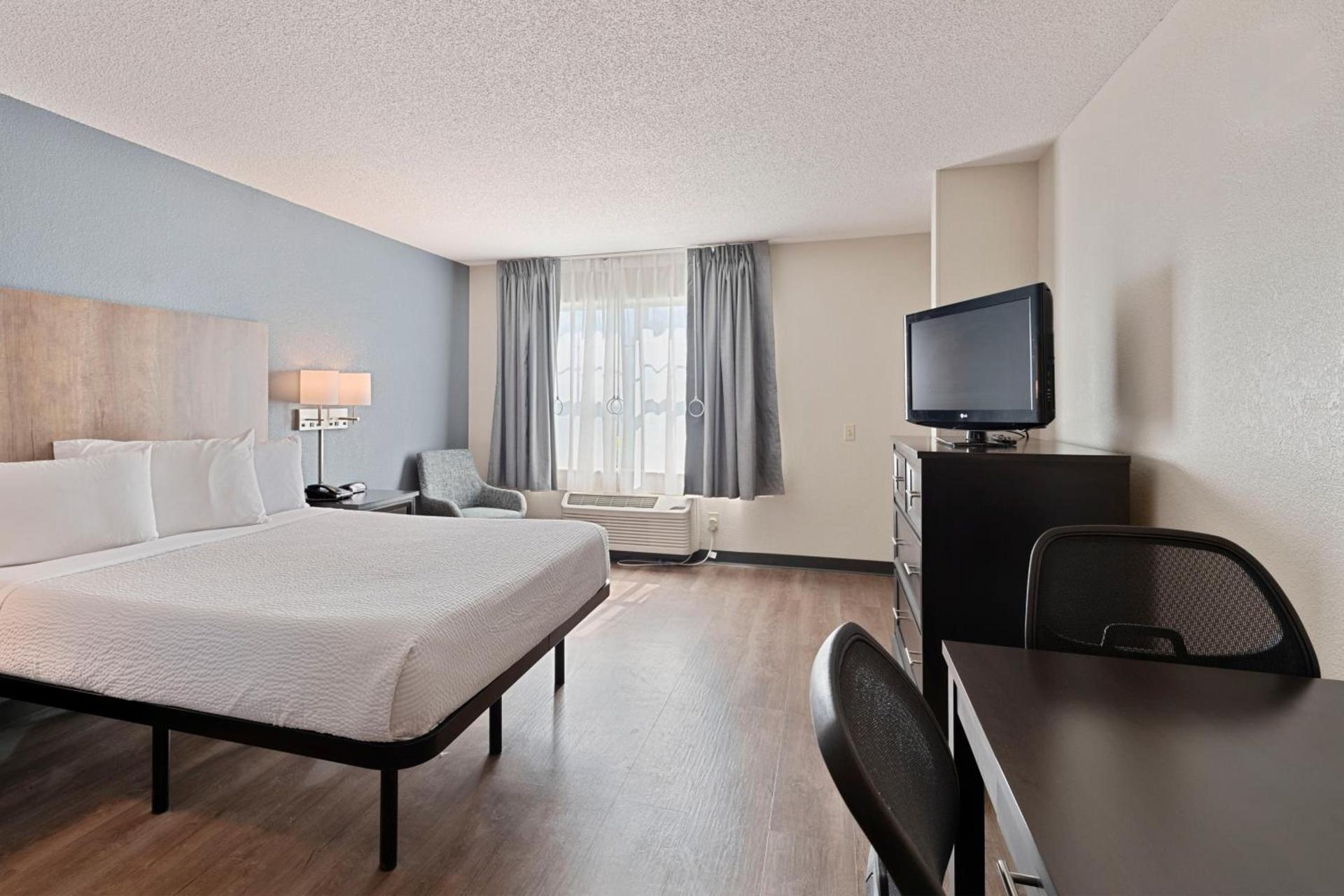 Extended Stay America Select Suites - Charlotte - Tyvola Rd photo 44