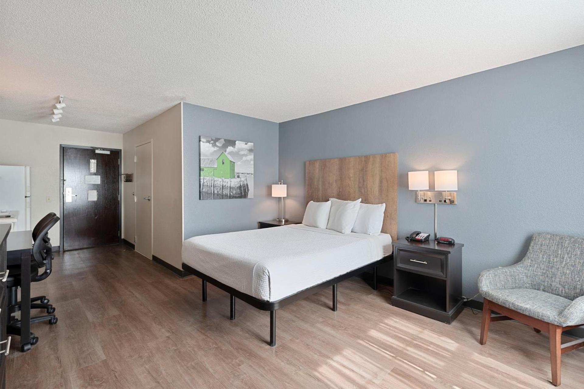 Extended Stay America Select Suites - Charlotte - Tyvola Rd photo 45