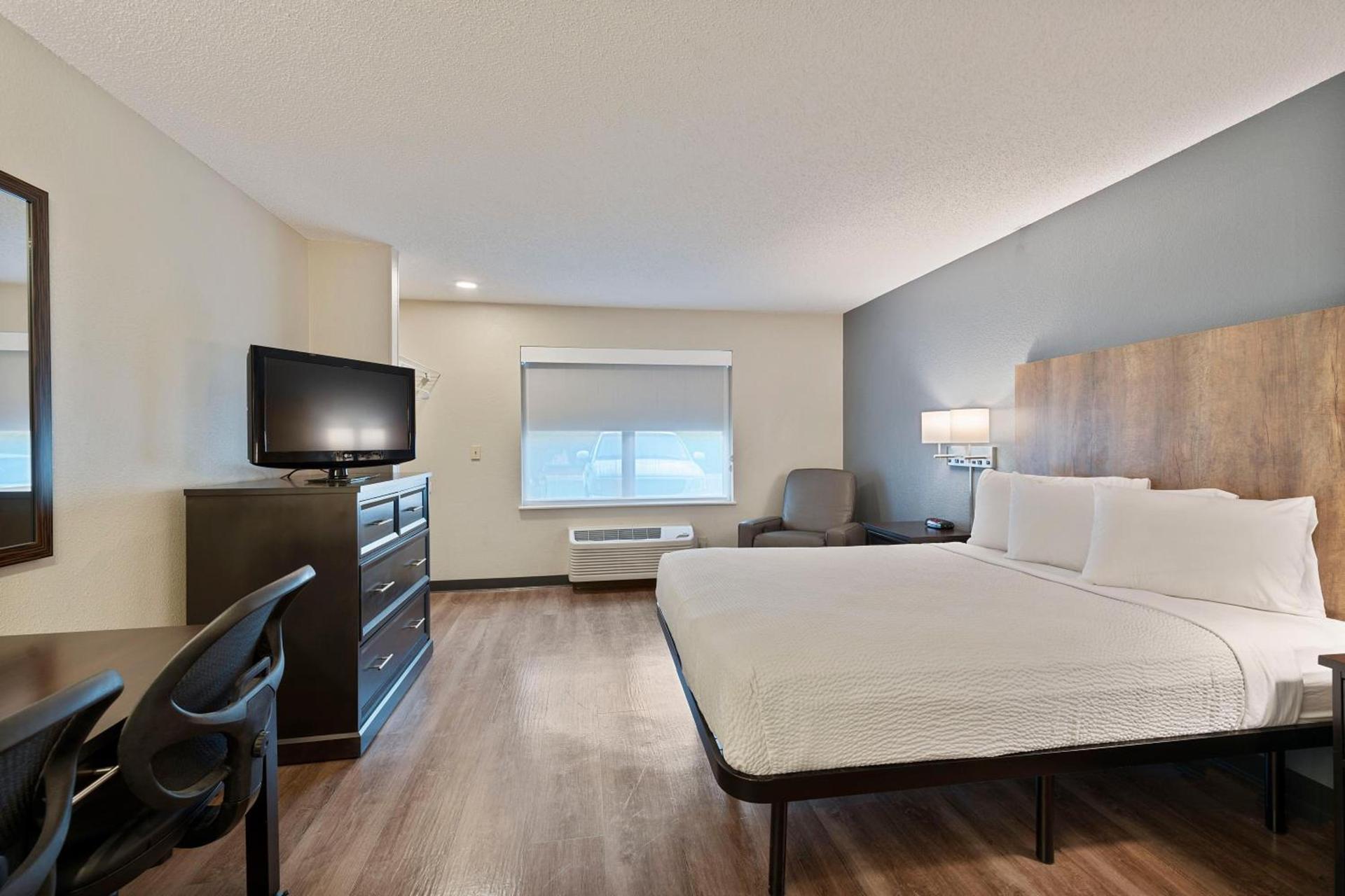 Extended Stay America Select Suites - Charlotte - Tyvola Rd photo 47