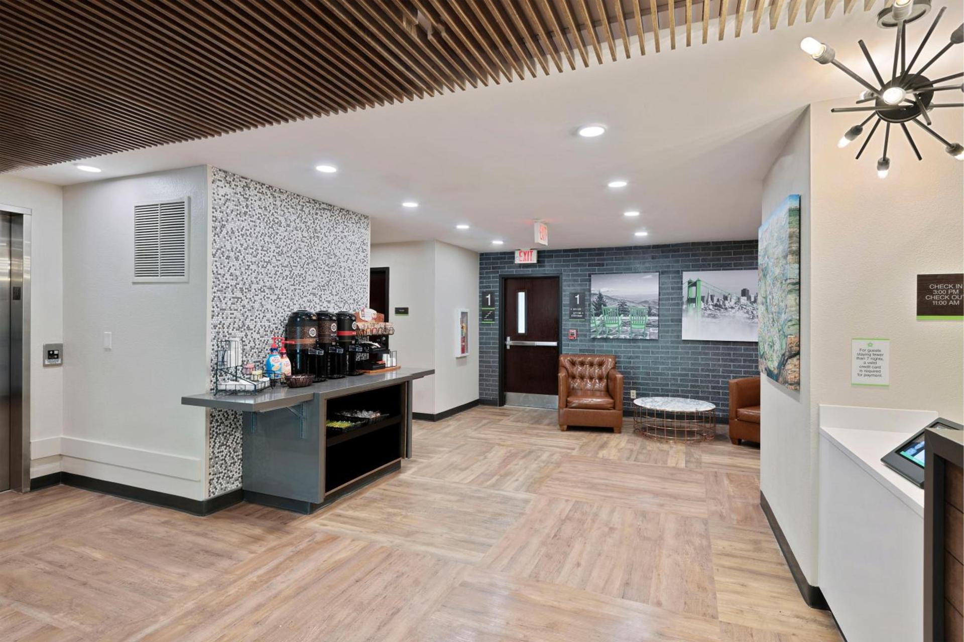 Extended Stay America Select Suites - Charlotte - Tyvola Rd photo 30