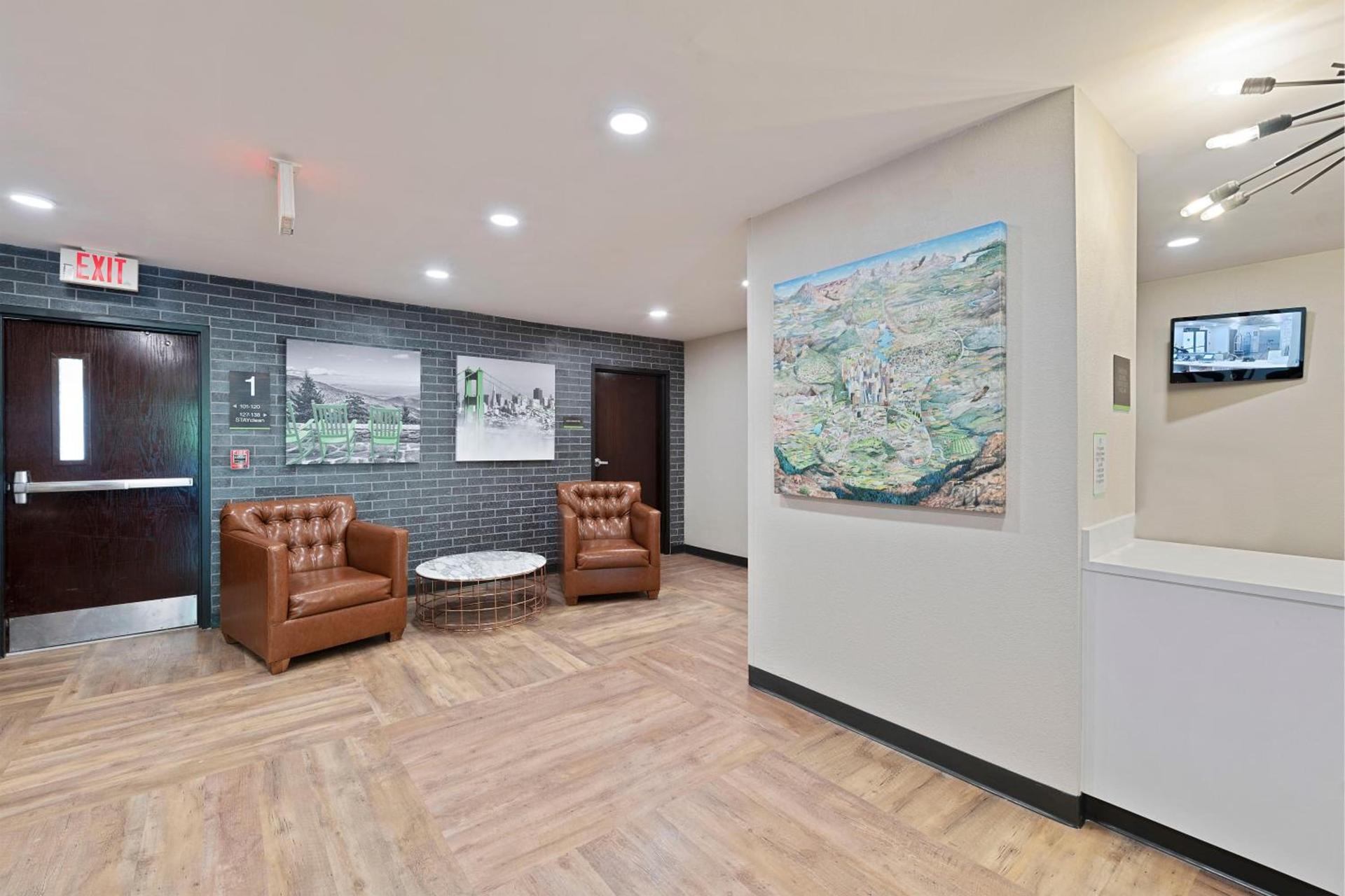 Extended Stay America Select Suites - Charlotte - Tyvola Rd photo 31