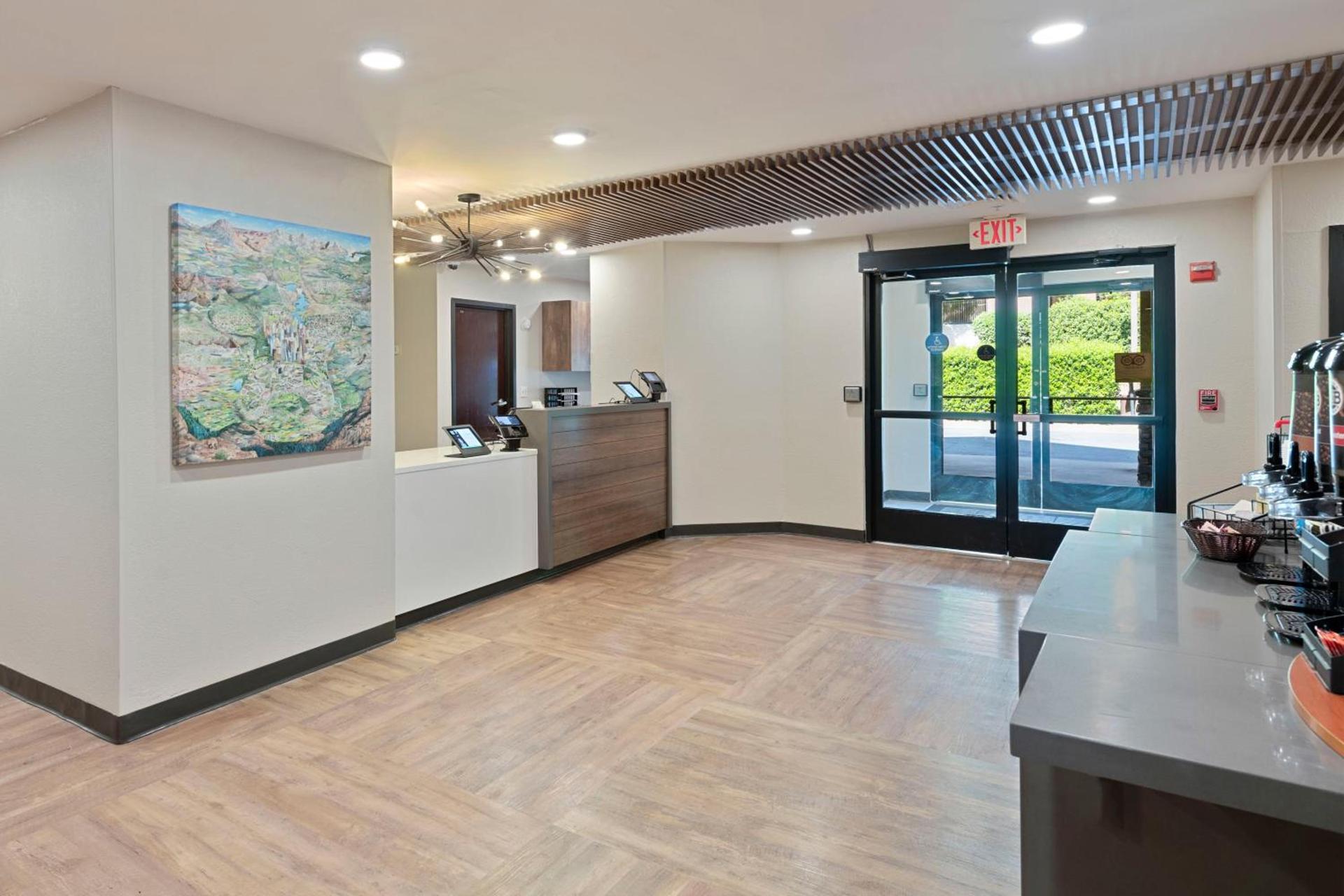 Extended Stay America Select Suites - Charlotte - Tyvola Rd photo 32