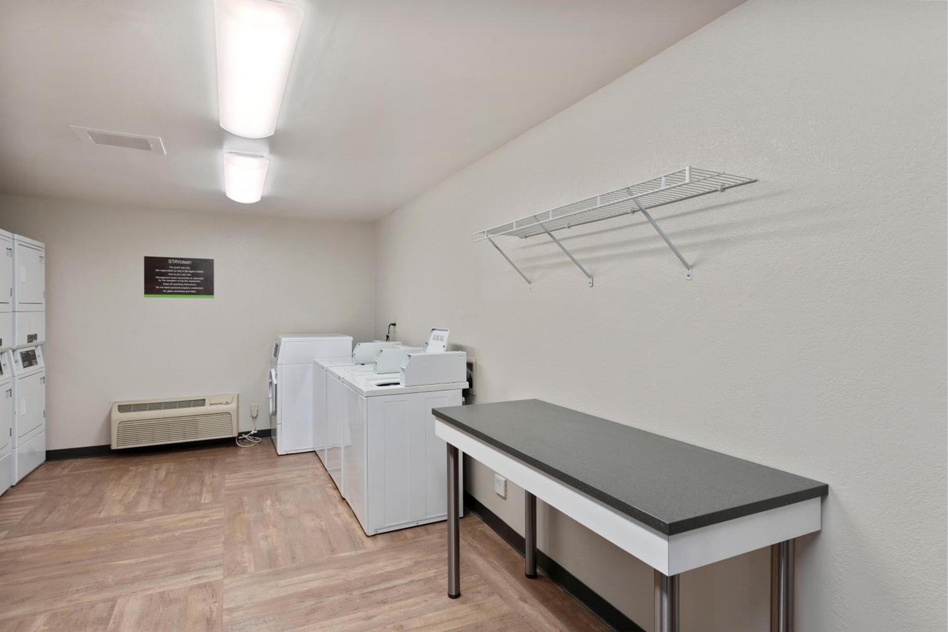 Extended Stay America Select Suites - Charlotte - Tyvola Rd photo 50