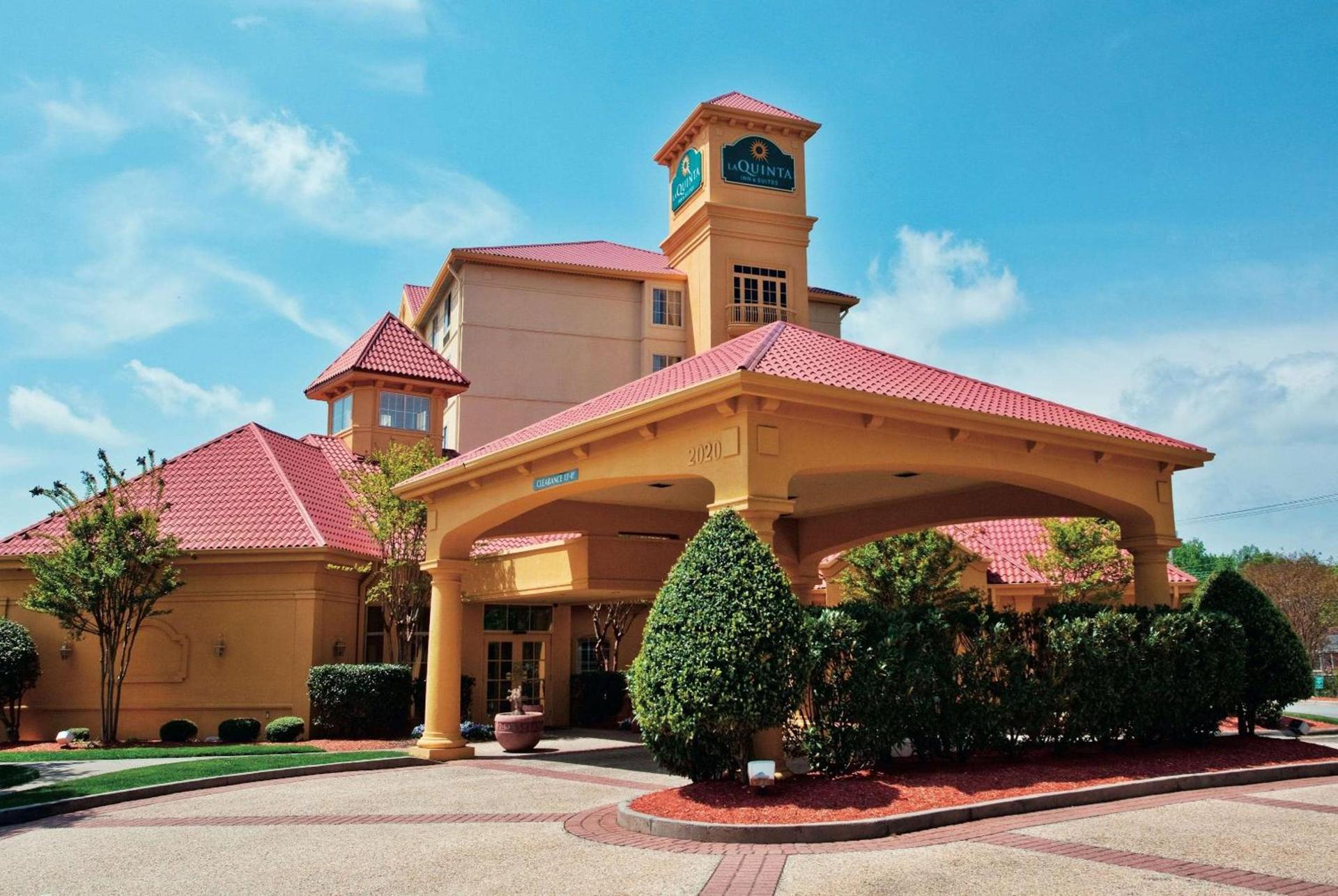 La Quinta by Wyndham Winston-Salem — hotel in Winston-Salem