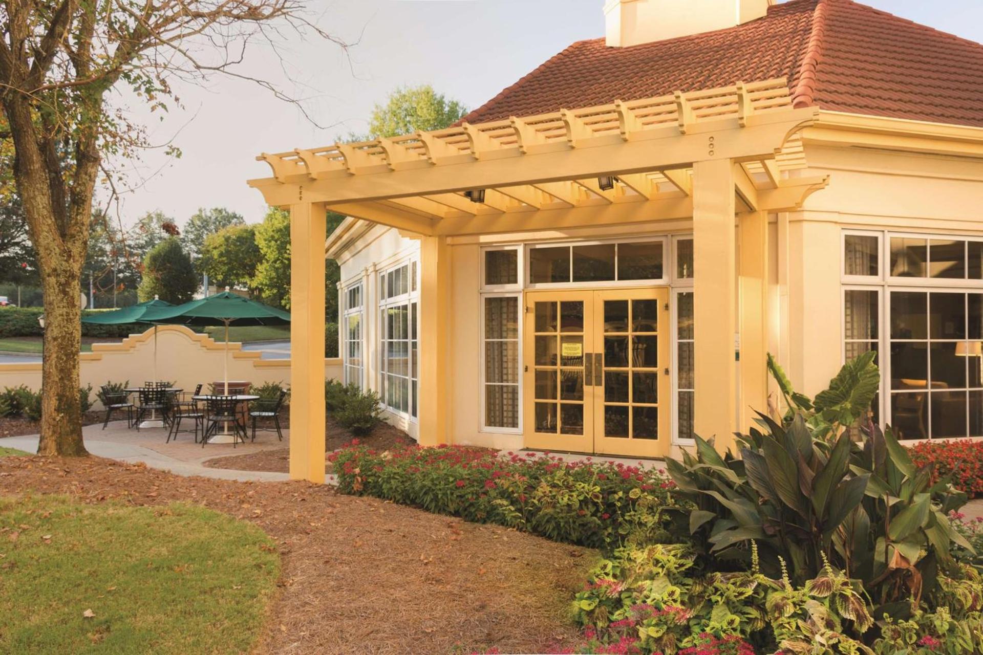 La Quinta by Wyndham Atlanta Ballpark/Galleria photo 51