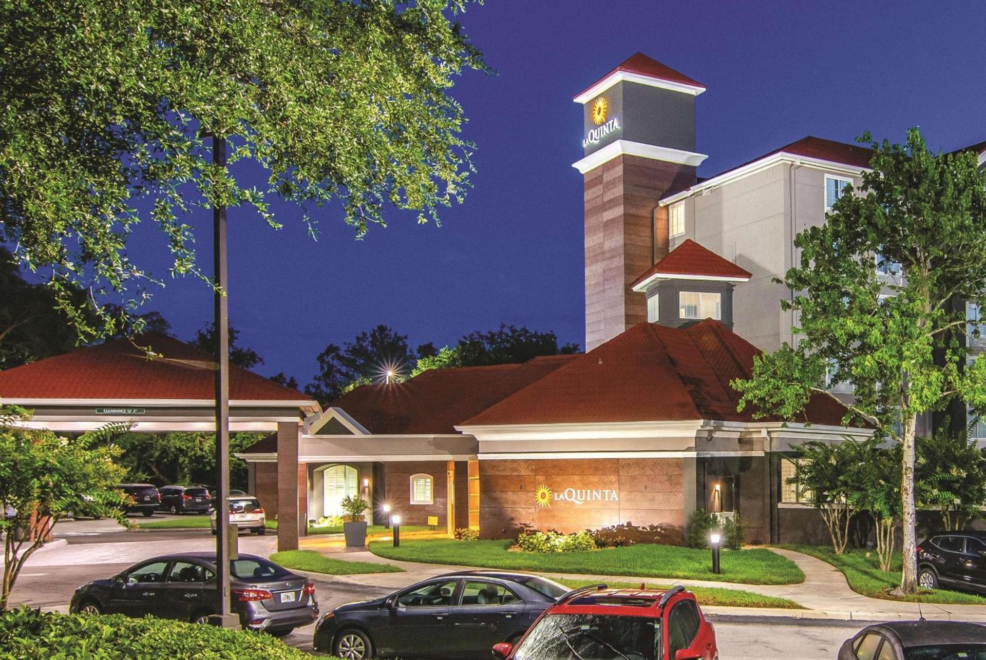 La Quinta by Wyndham Orlando UCF photo 45