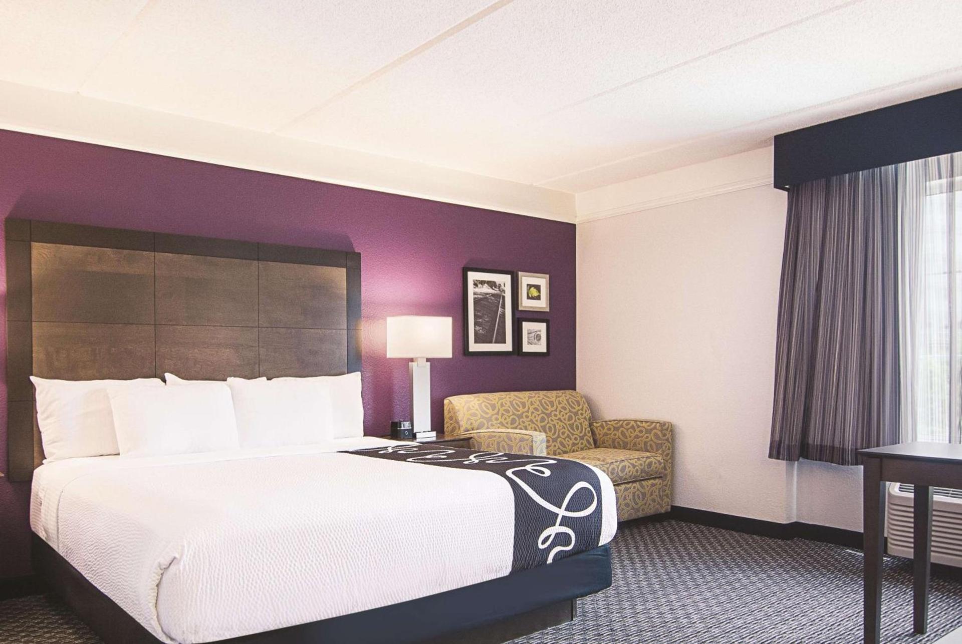 La Quinta by Wyndham Atlanta Perimeter Medical photo 44