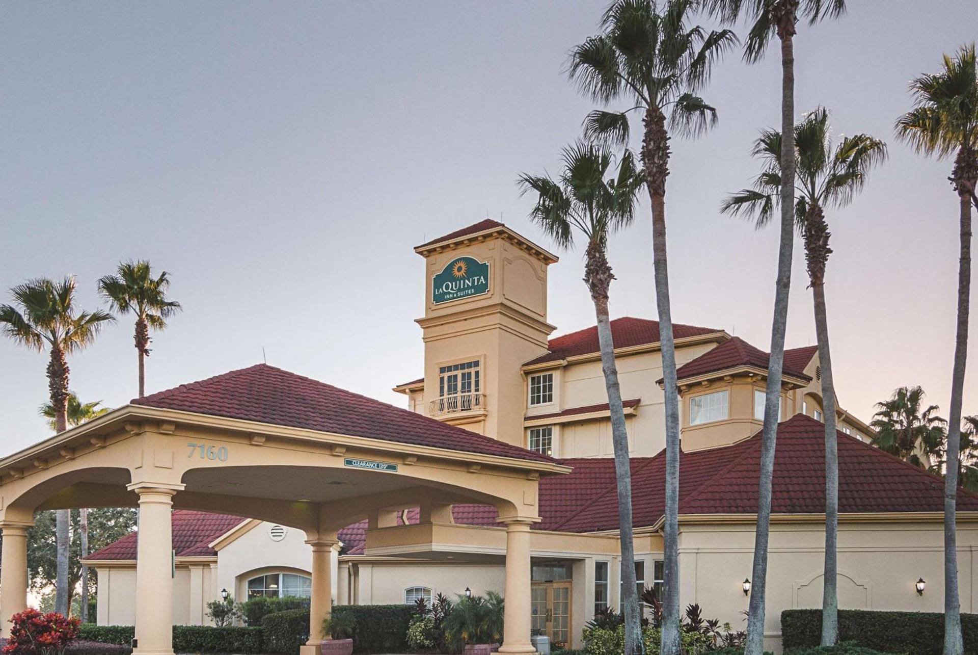 La Quinta by Wyndham Orlando Airport - On Property Food Trucks & Free Airport Shuttle! photo 73