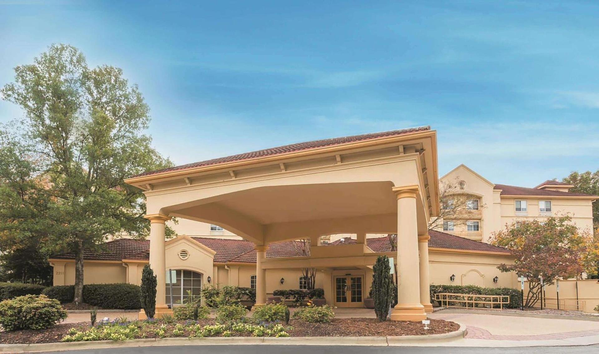 La Quinta by Wyndham Raleigh/Durham Southpoint photo 3