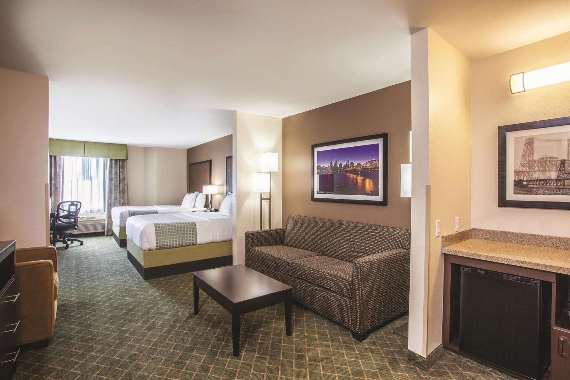 La Quinta by Wyndham Portland Airport photo 36