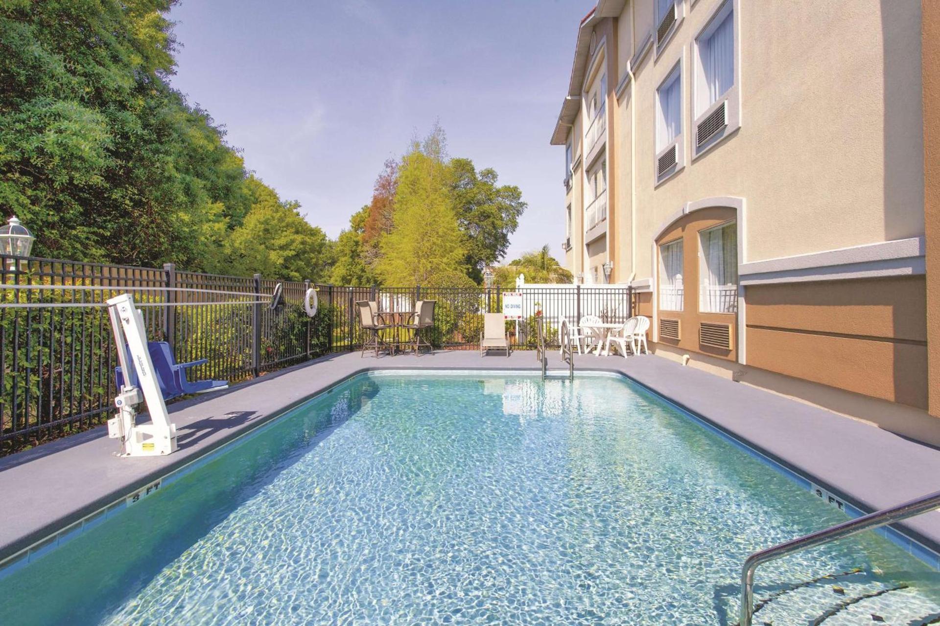 La Quinta by Wyndham Tampa Bay Area-Tampa South photo 15