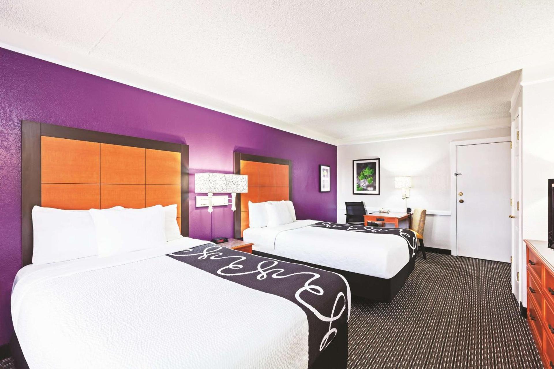 La Quinta Inn by Wyndham Odessa photo 15
