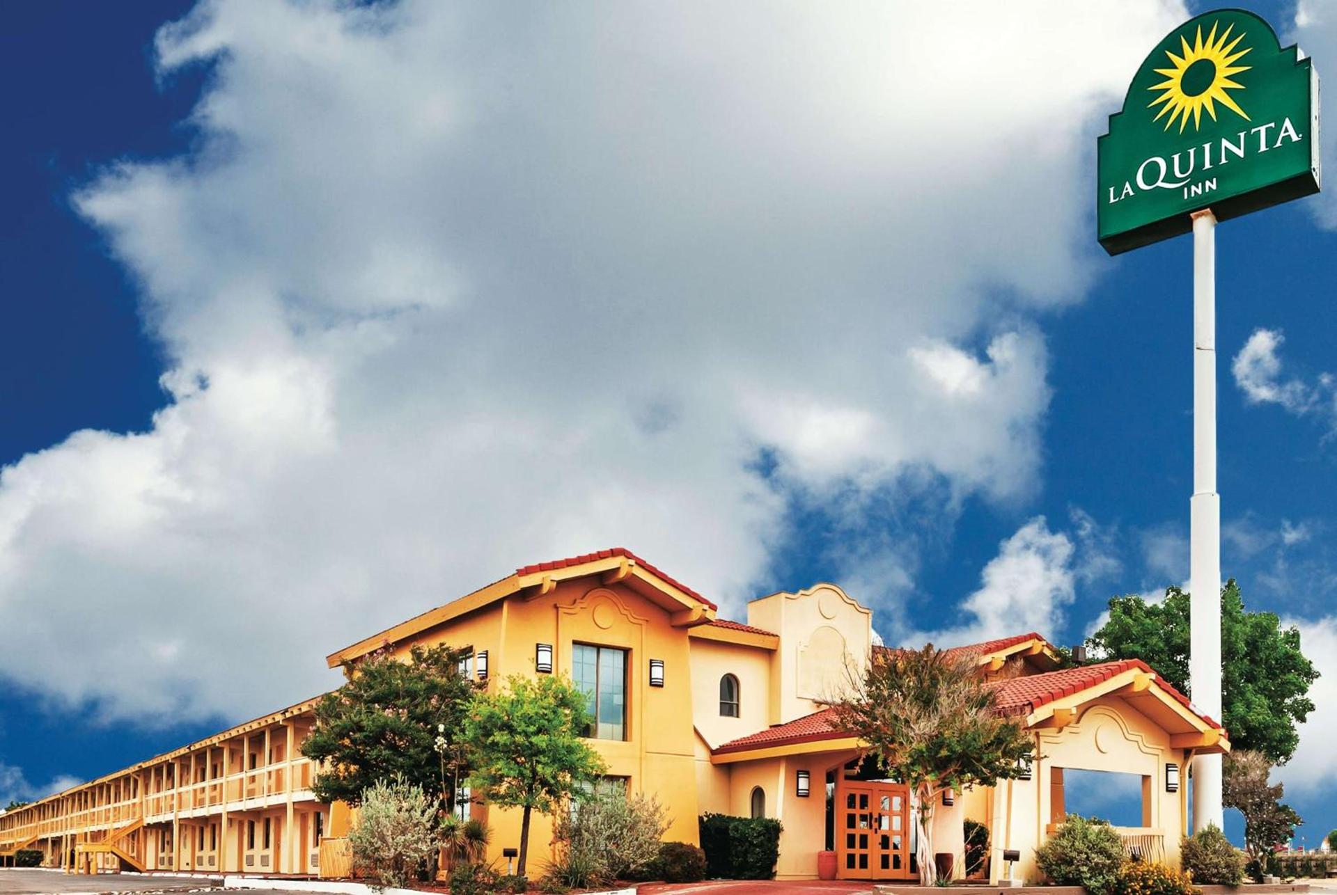 La Quinta Inn by Wyndham Odessa — hotel in Odessa