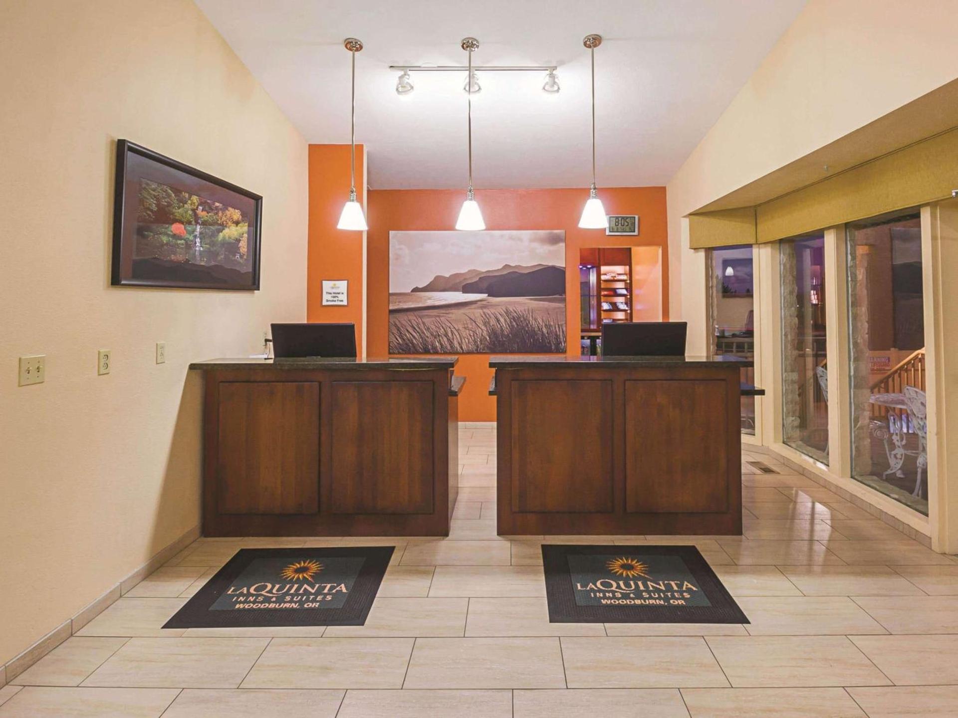 La Quinta by Wyndham Woodburn photo 7