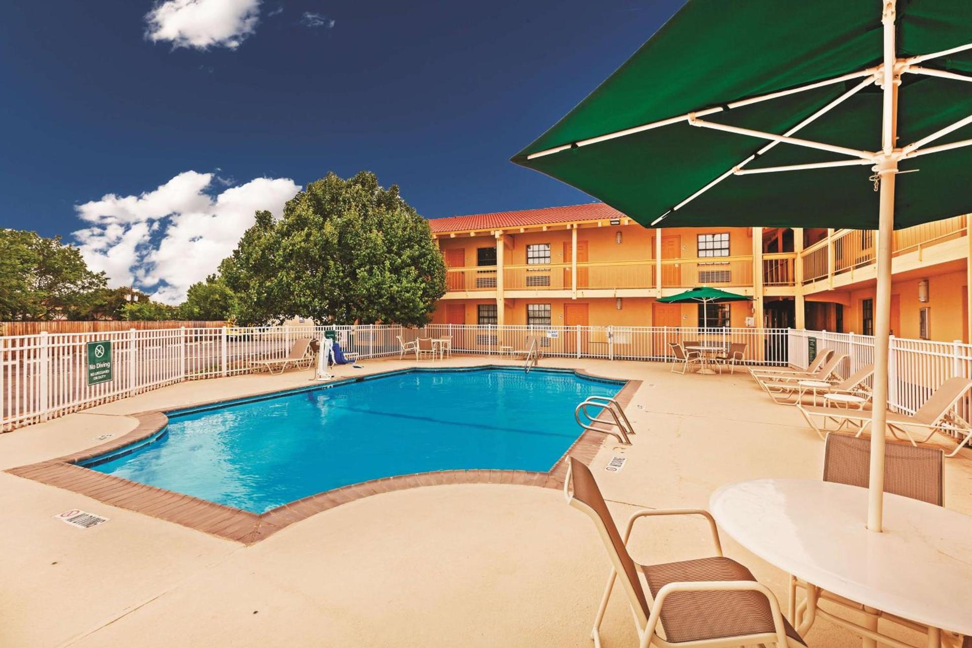 La Quinta Inn by Wyndham Odessa photo 9