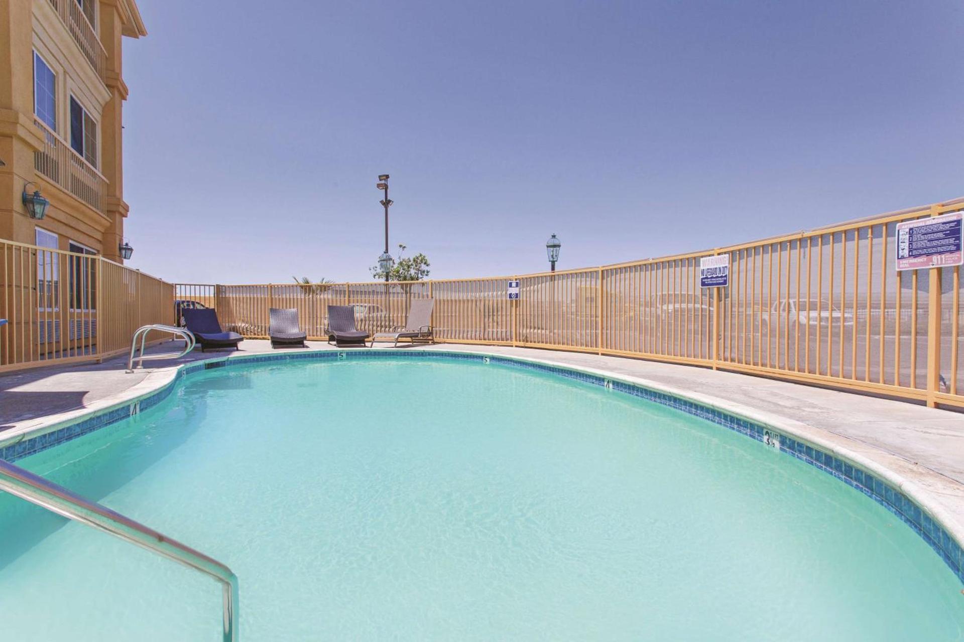 La Quinta by Wyndham Hesperia Victorville photo 6