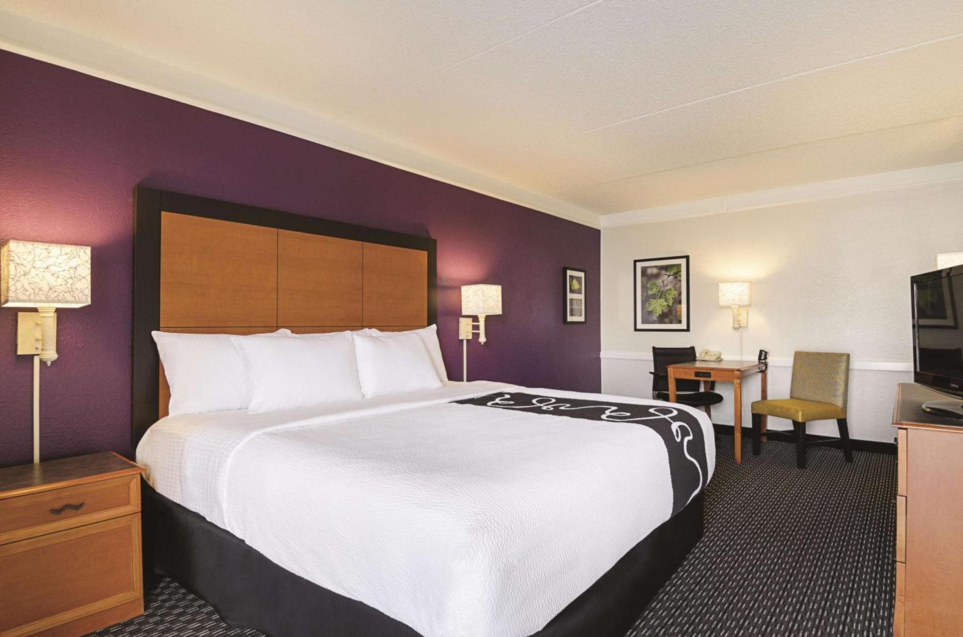 La Quinta Inn by Wyndham Odessa photo 17