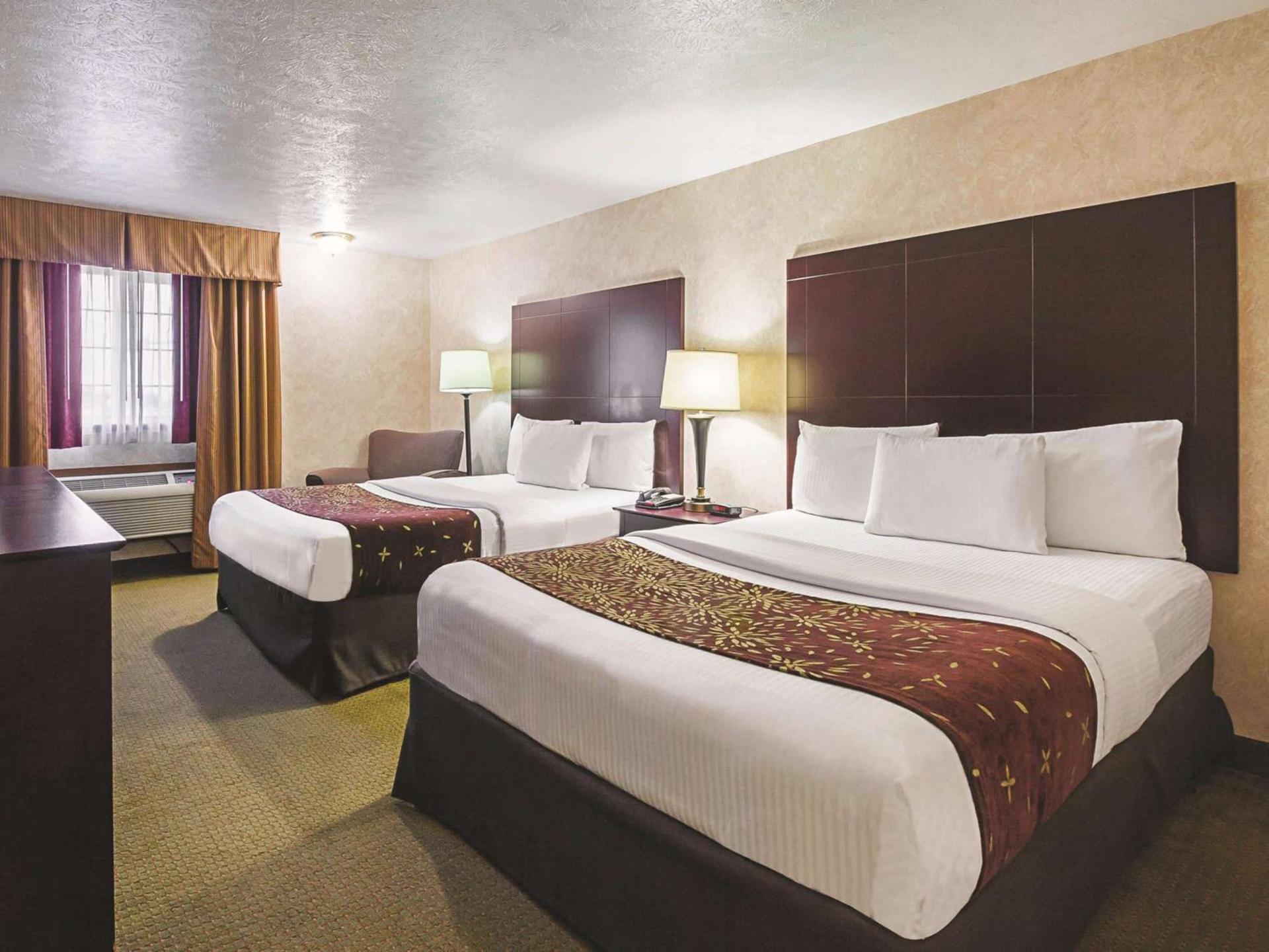 La Quinta by Wyndham Woodburn photo 15