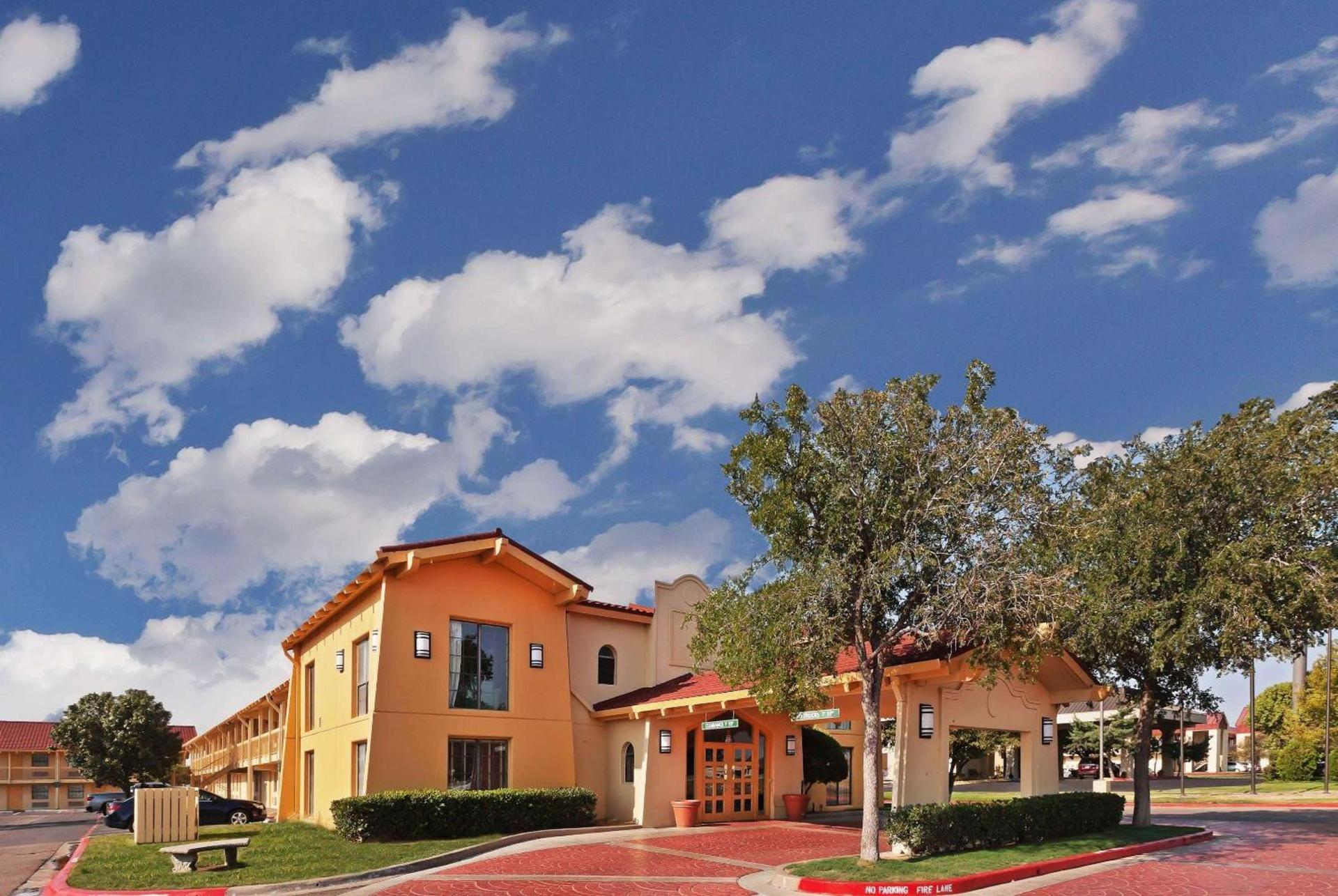 La Quinta Inn by Wyndham Amarillo Mid-City photo 31