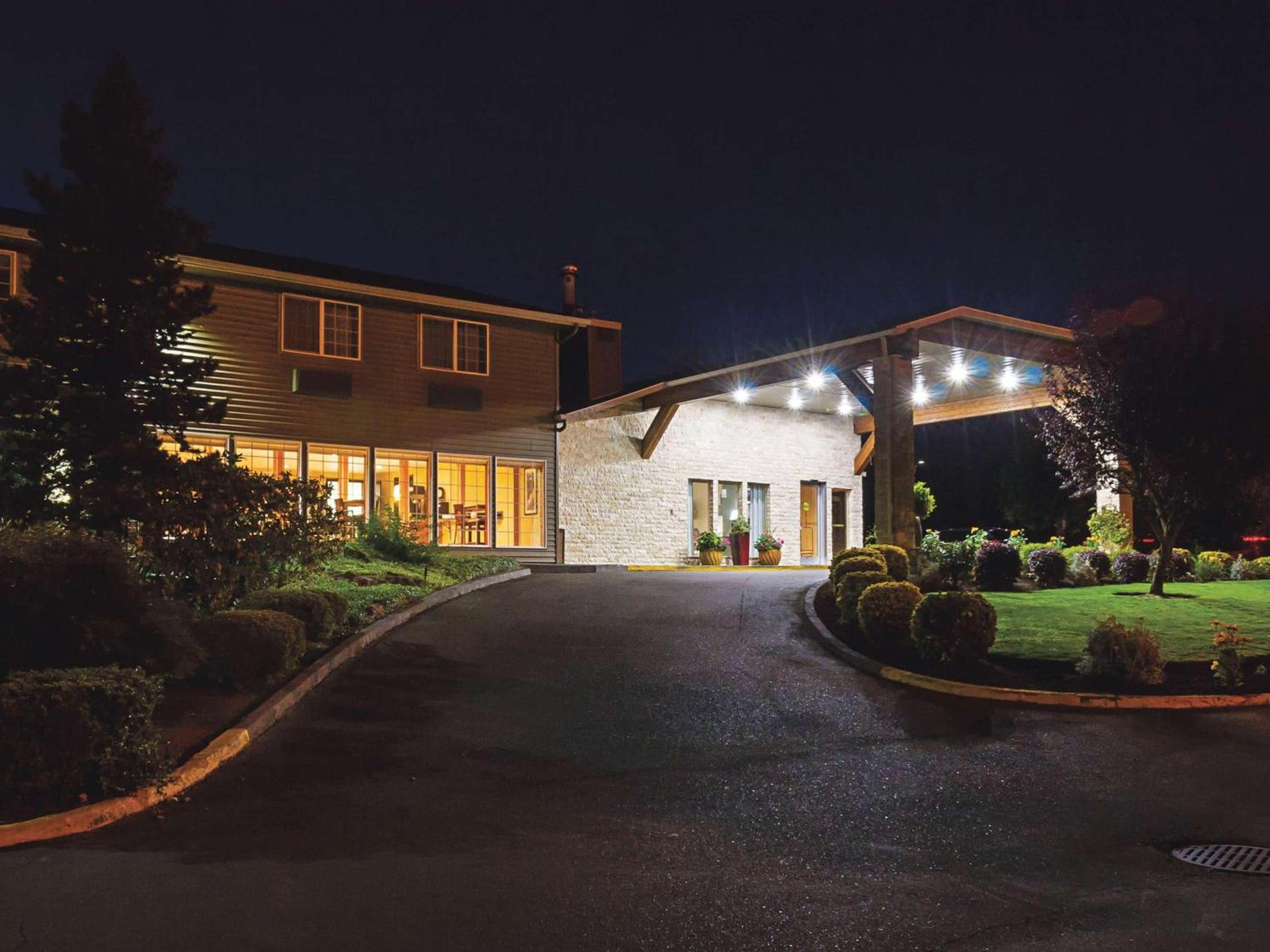 La Quinta by Wyndham Woodburn — hotel in Woodburn