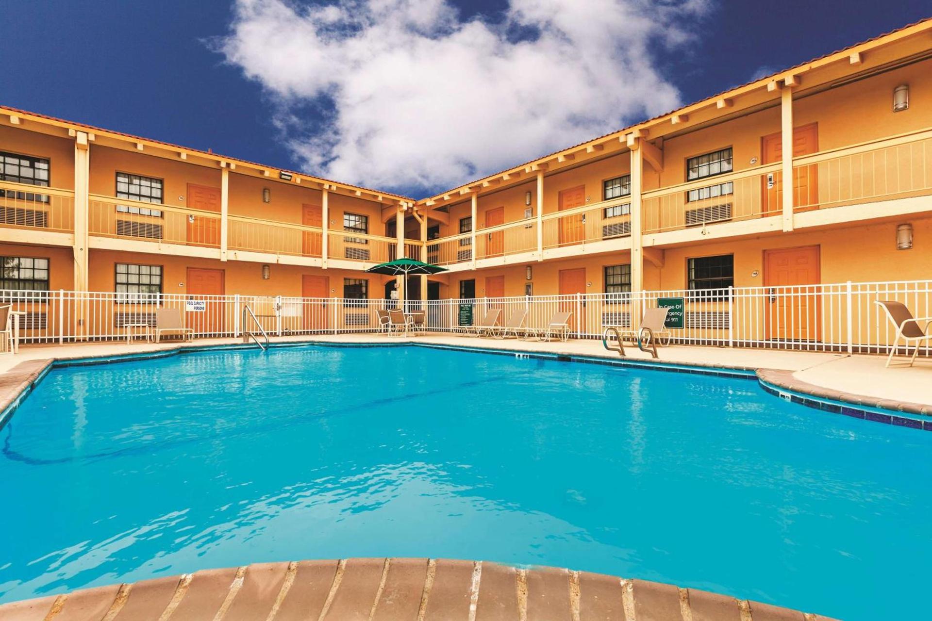 La Quinta Inn by Wyndham Odessa photo 61