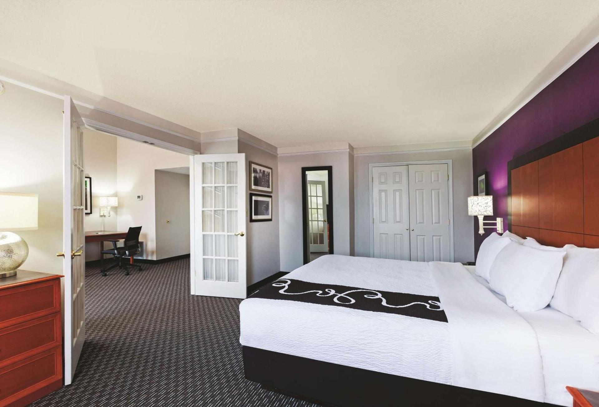 La Quinta Inn by Wyndham Odessa photo 41