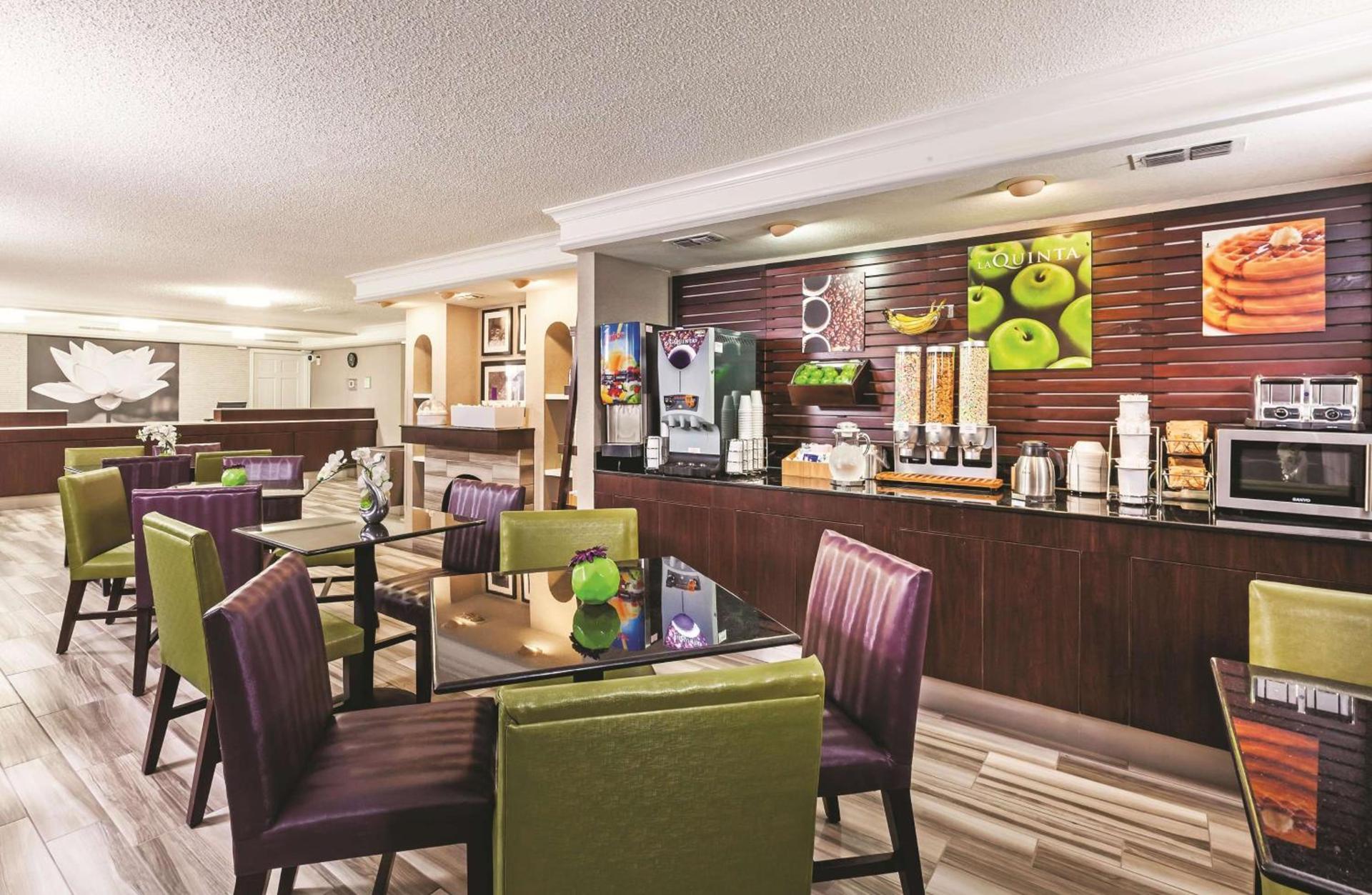La Quinta Inn by Wyndham Odessa photo 51