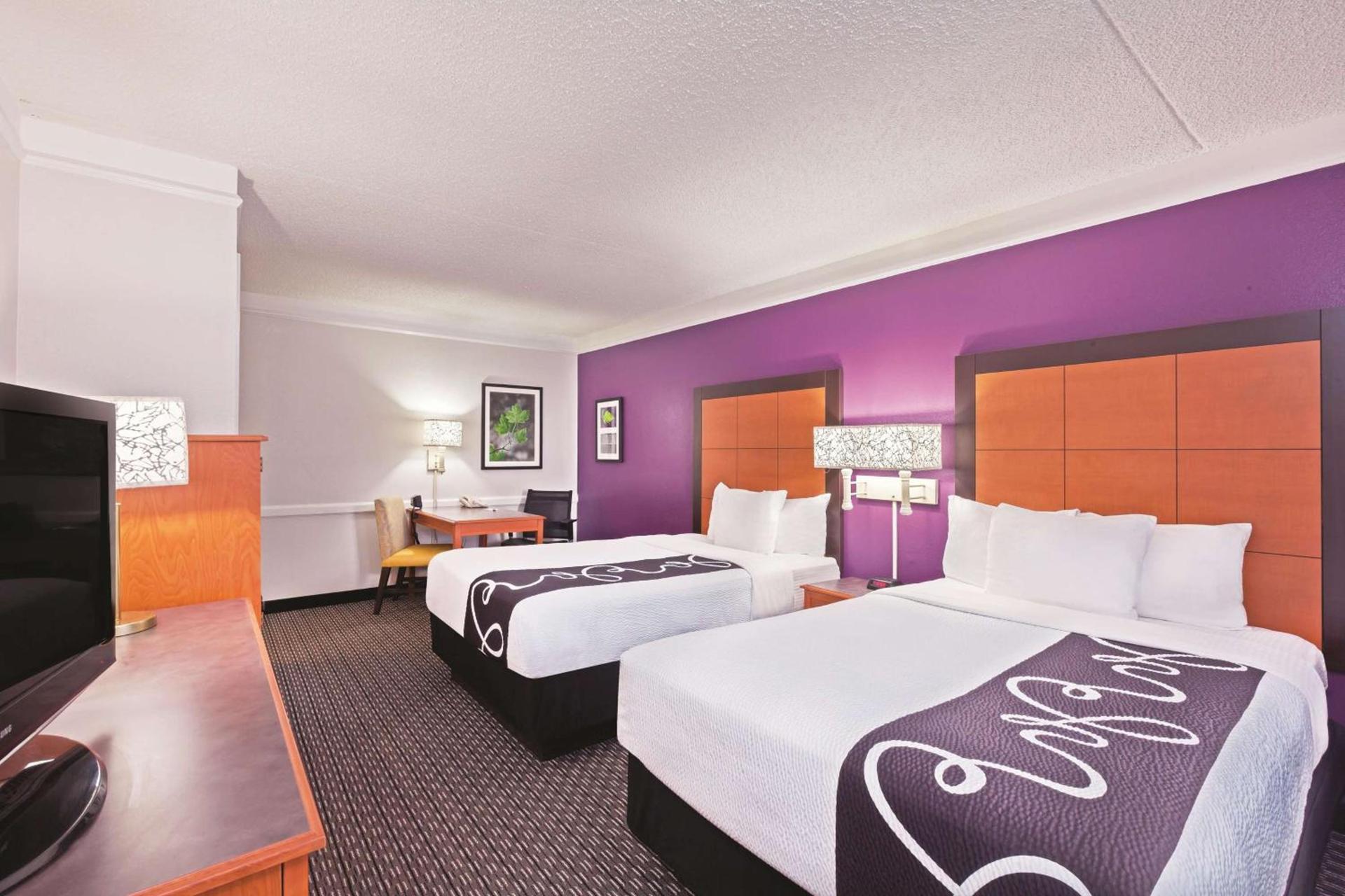 La Quinta Inn by Wyndham Odessa photo 10