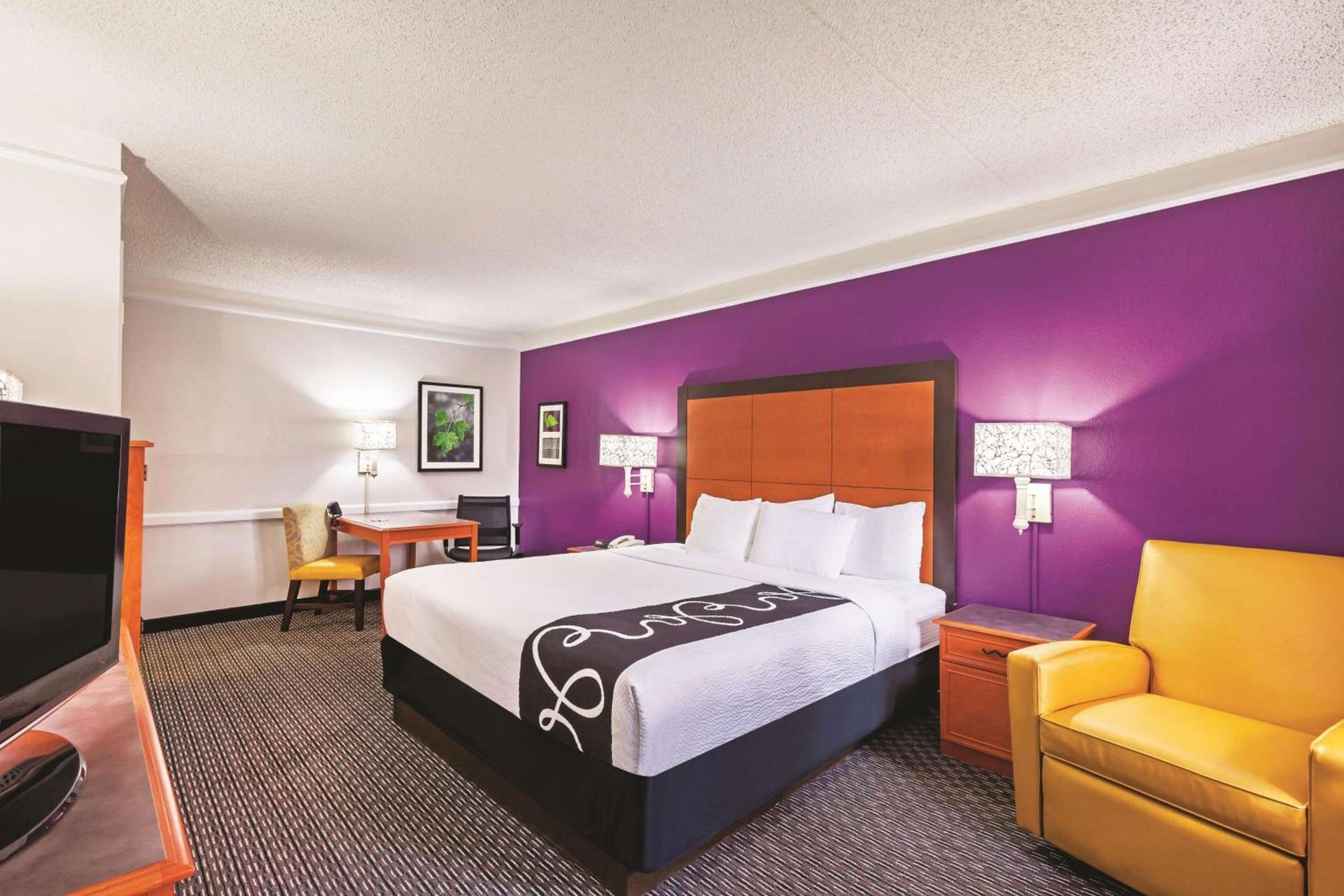 La Quinta Inn by Wyndham Odessa photo 12