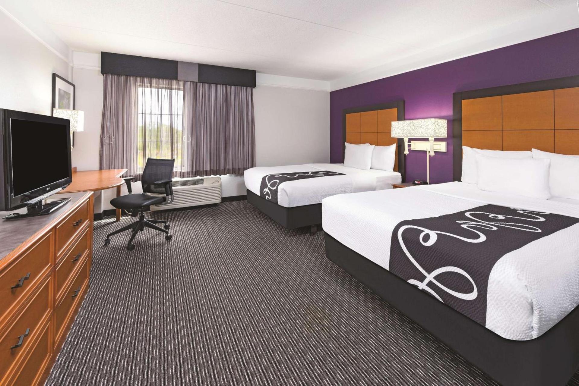 La Quinta Inn by Wyndham Odessa photo 11
