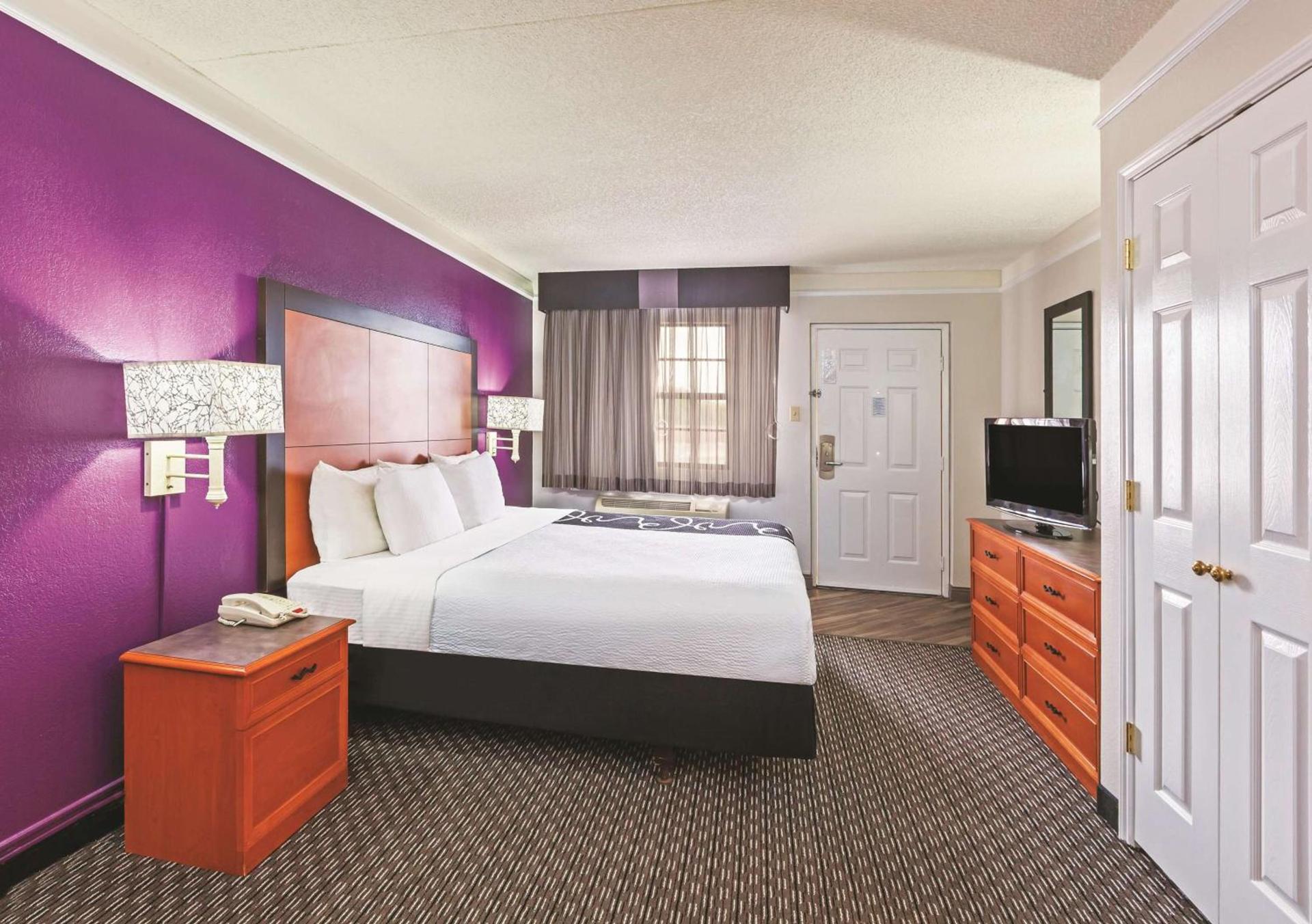 La Quinta Inn by Wyndham Odessa photo 14